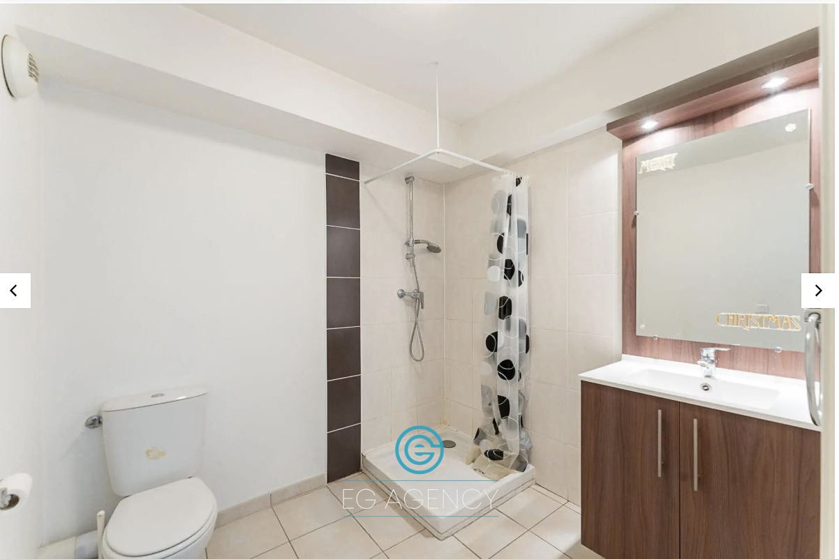 Studio de 25m2