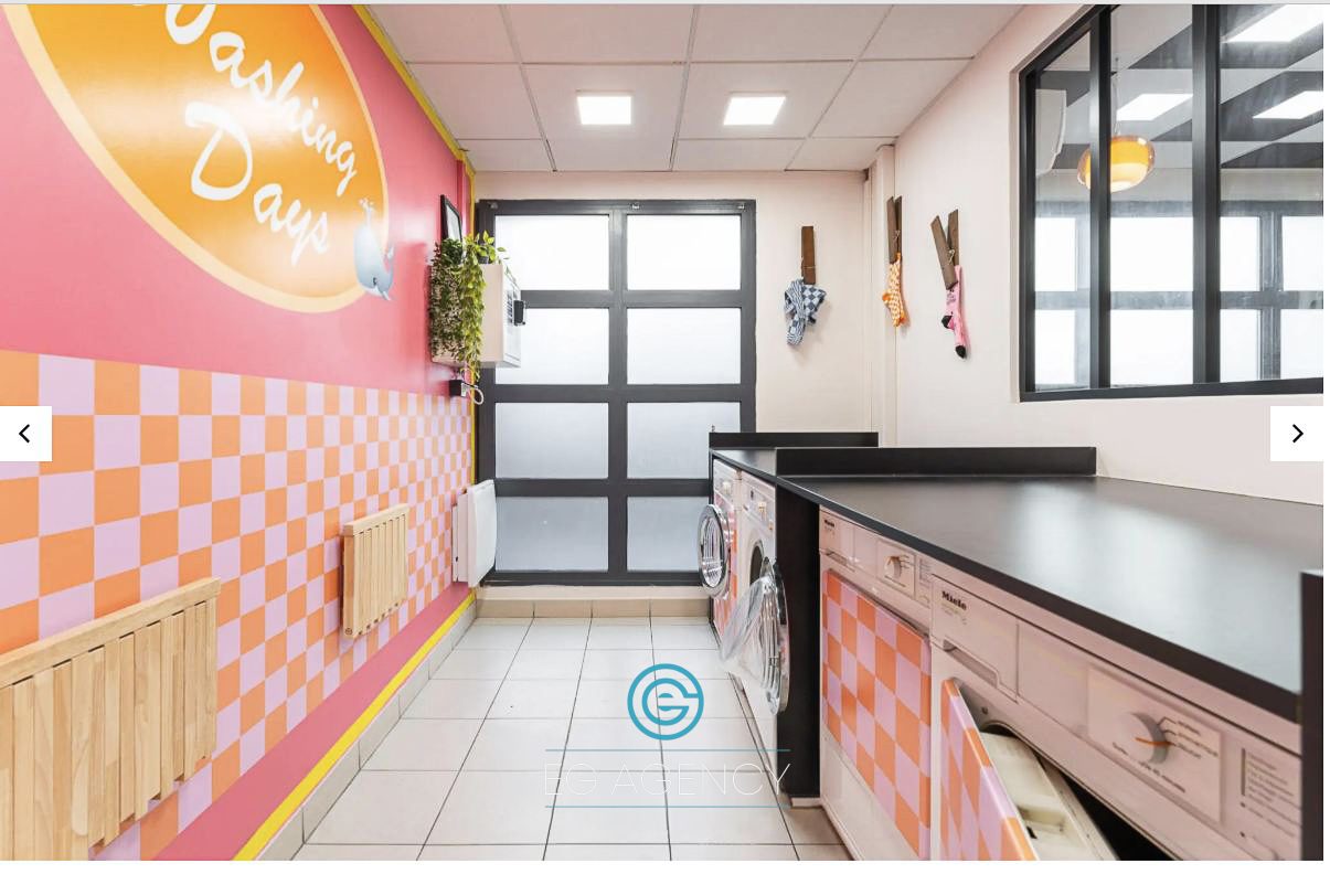 Studio de 25m2