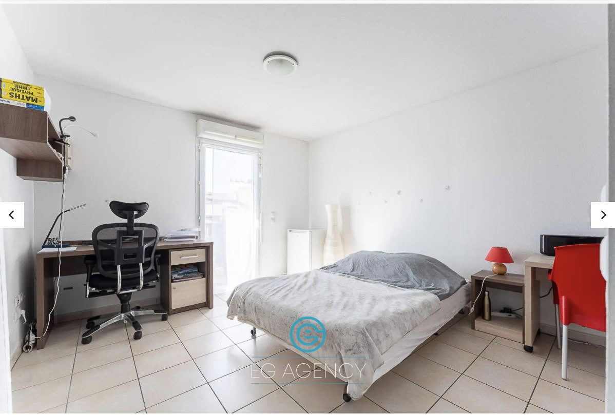 Studio de 25m2