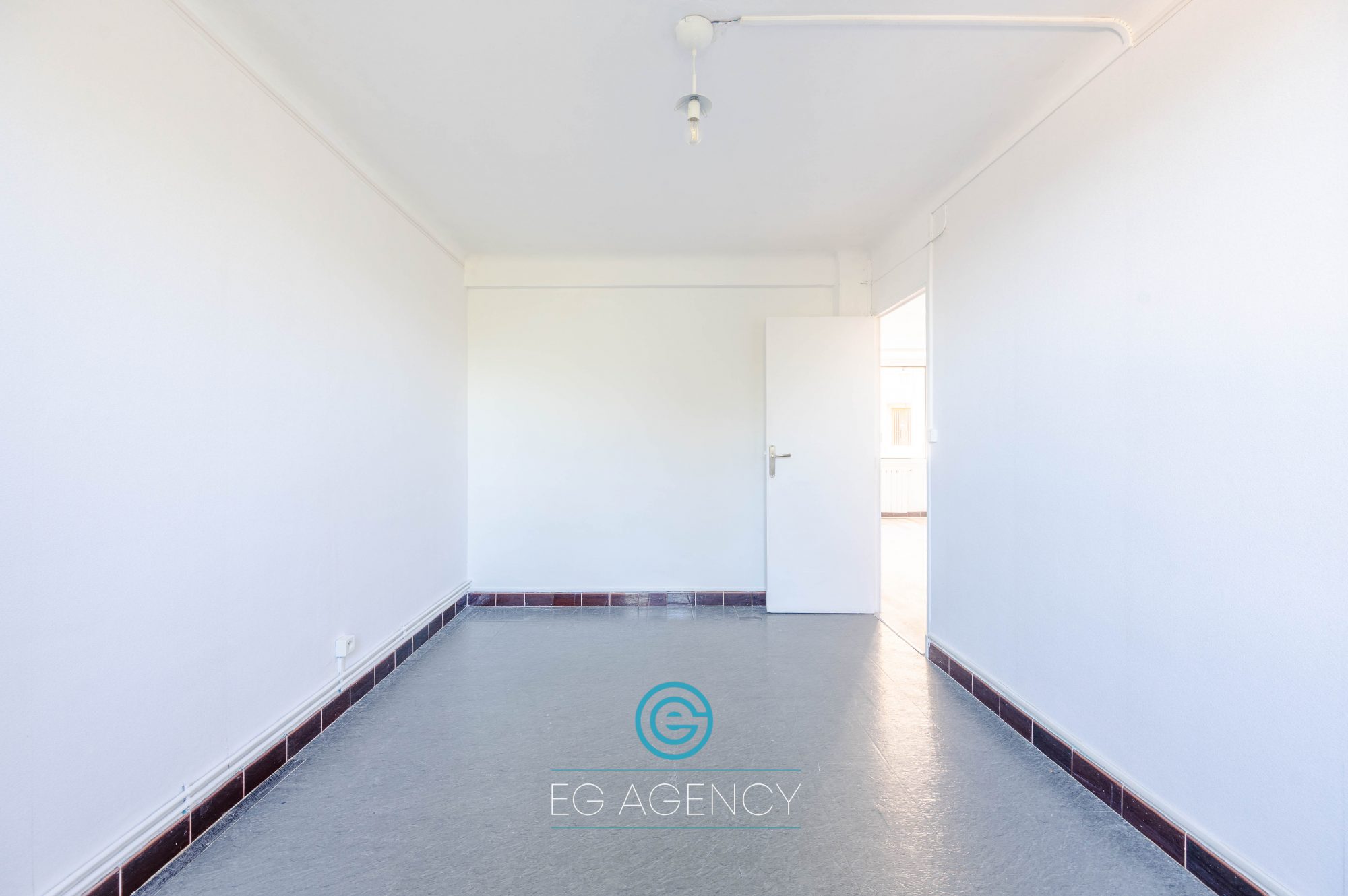 APPARTEMENT TYPE 3 DE 63 M2 EN RDC