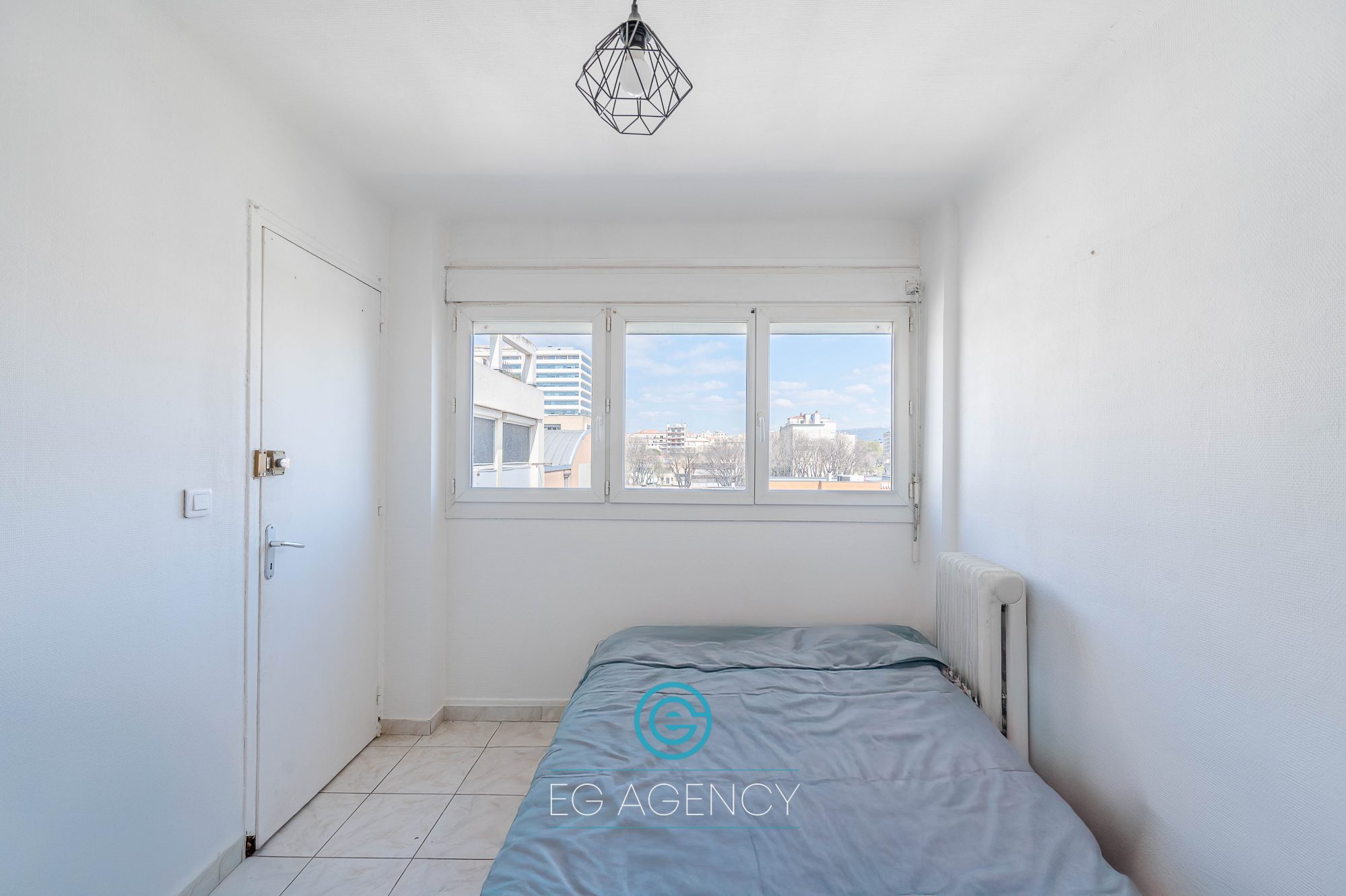 Appartement T4 de 67m2