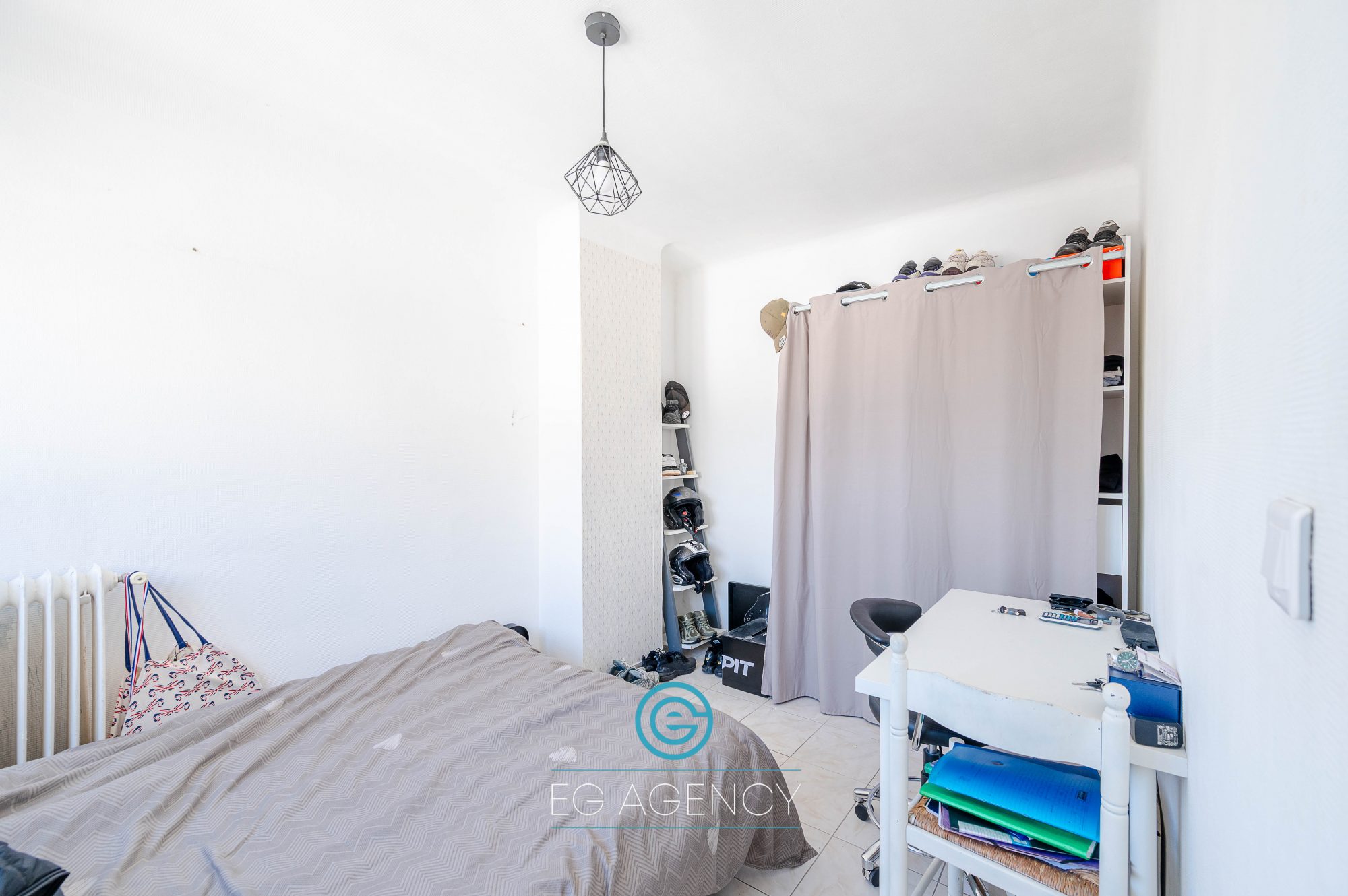 Appartement T4 de 67m2