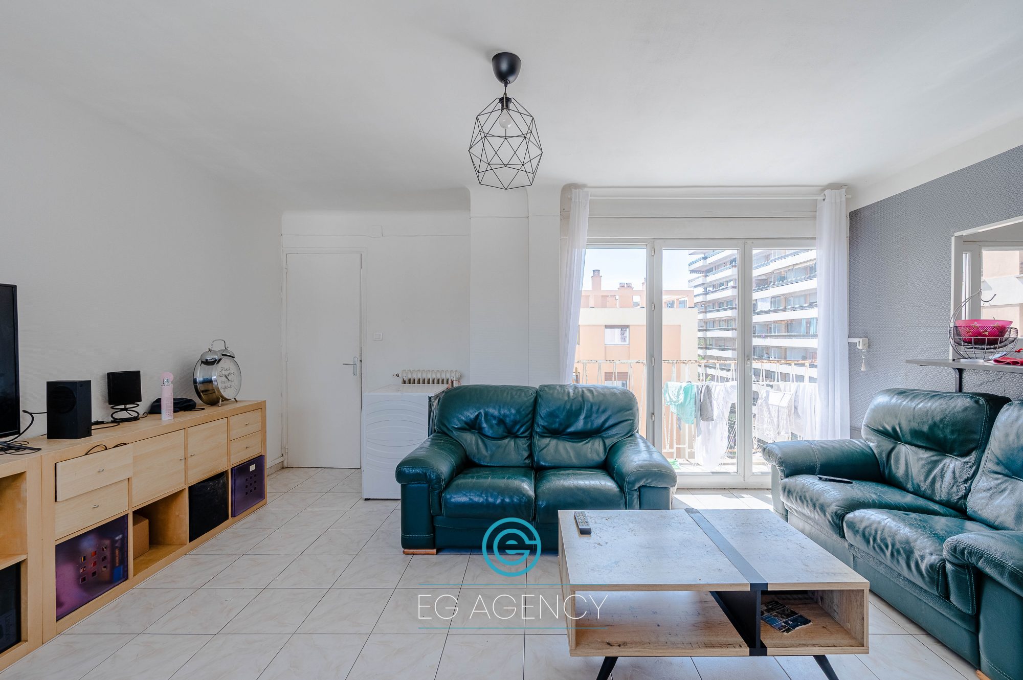 Appartement T4 de 67m2