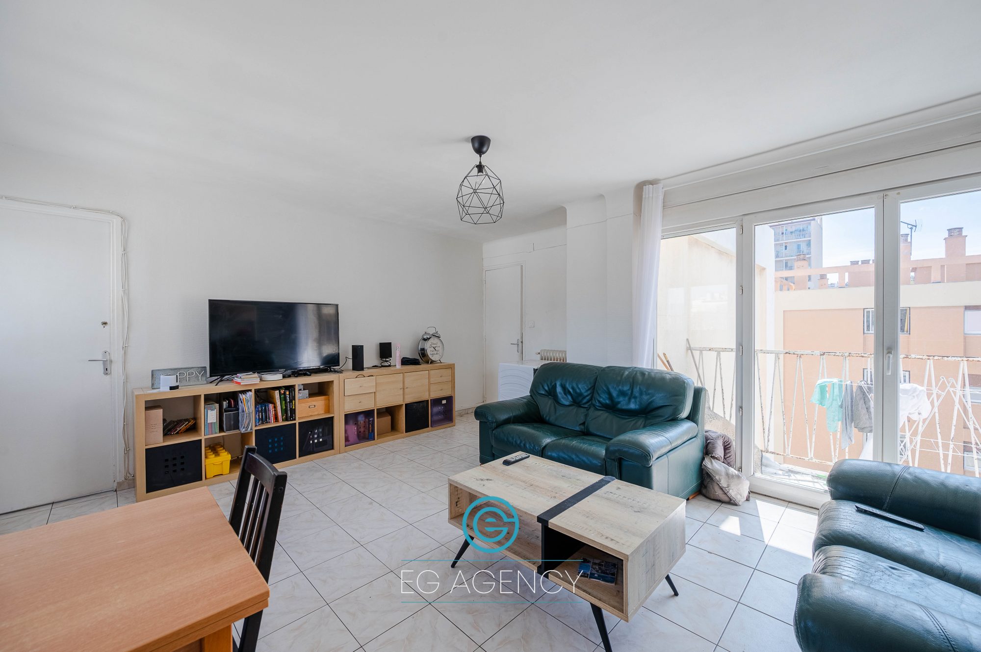 Appartement T4 de 67m2