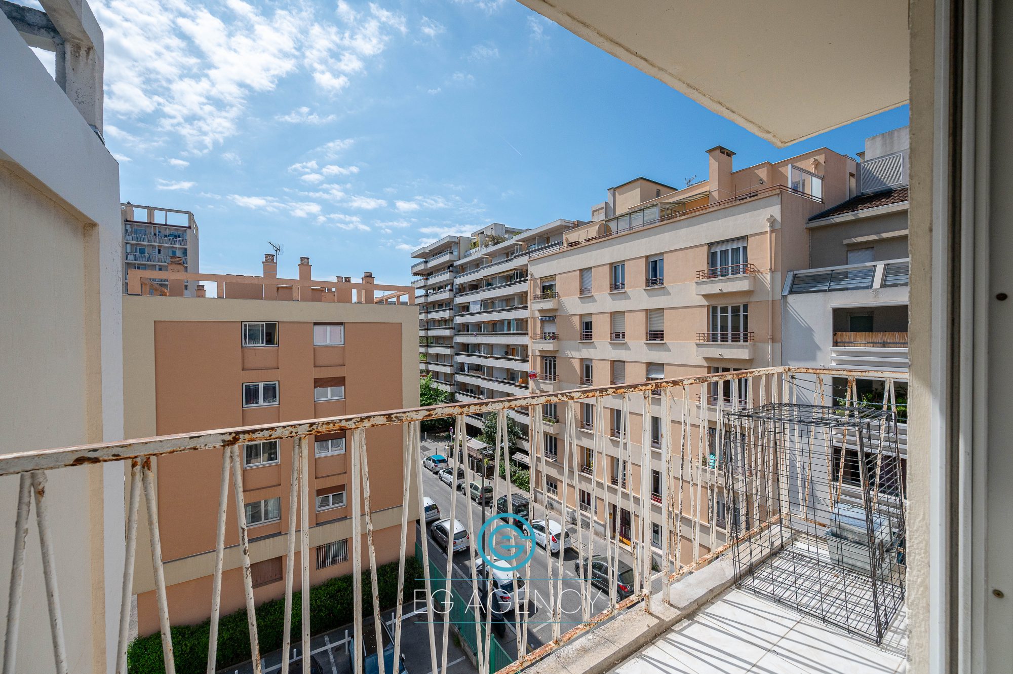 Appartement T4 de 67m2