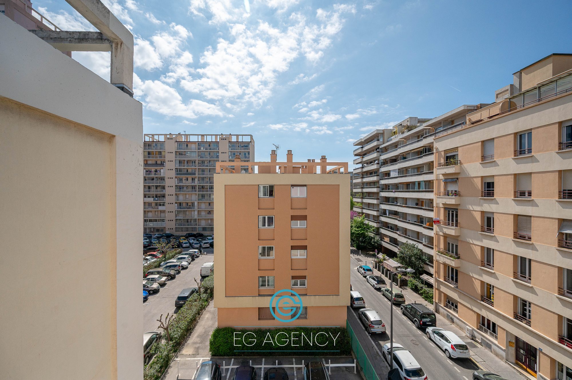 Appartement T4 de 67m2