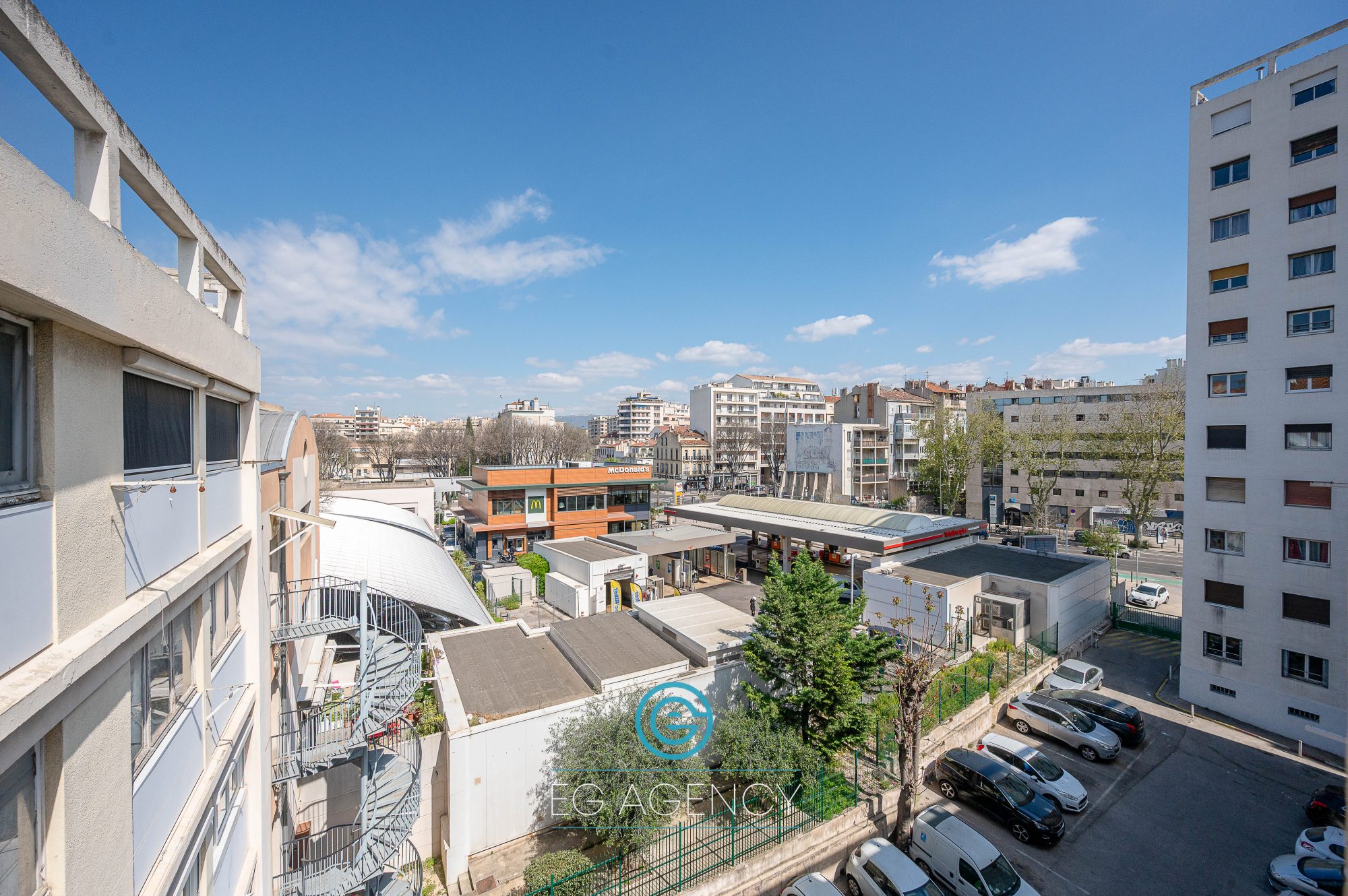 Appartement T4 de 67m2