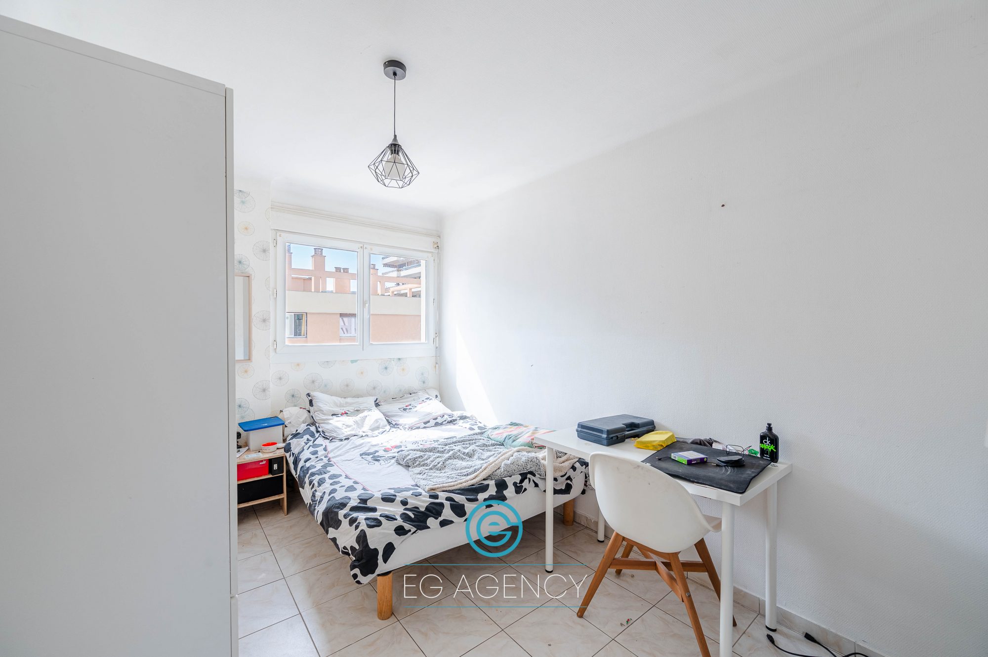 Appartement T4 de 67m2