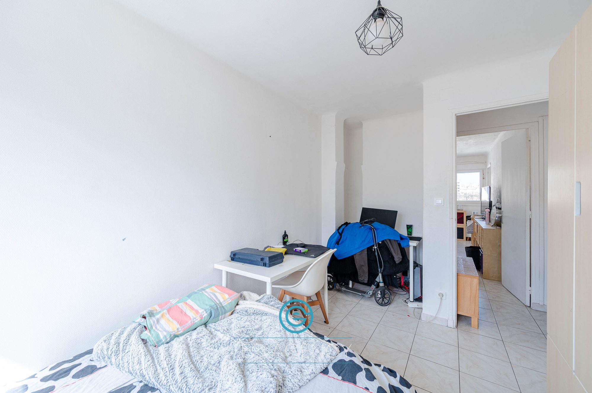 Appartement T4 de 67m2