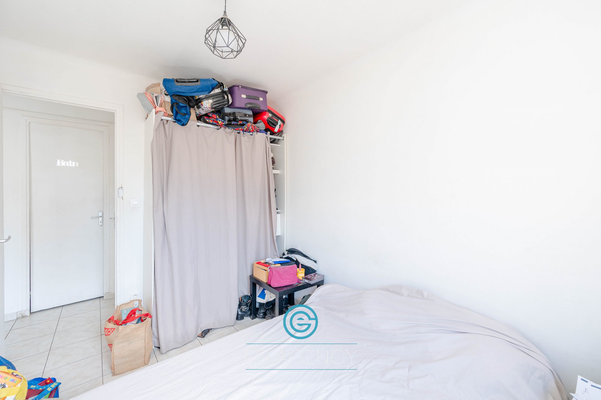 Appartement T4 de 67m2
