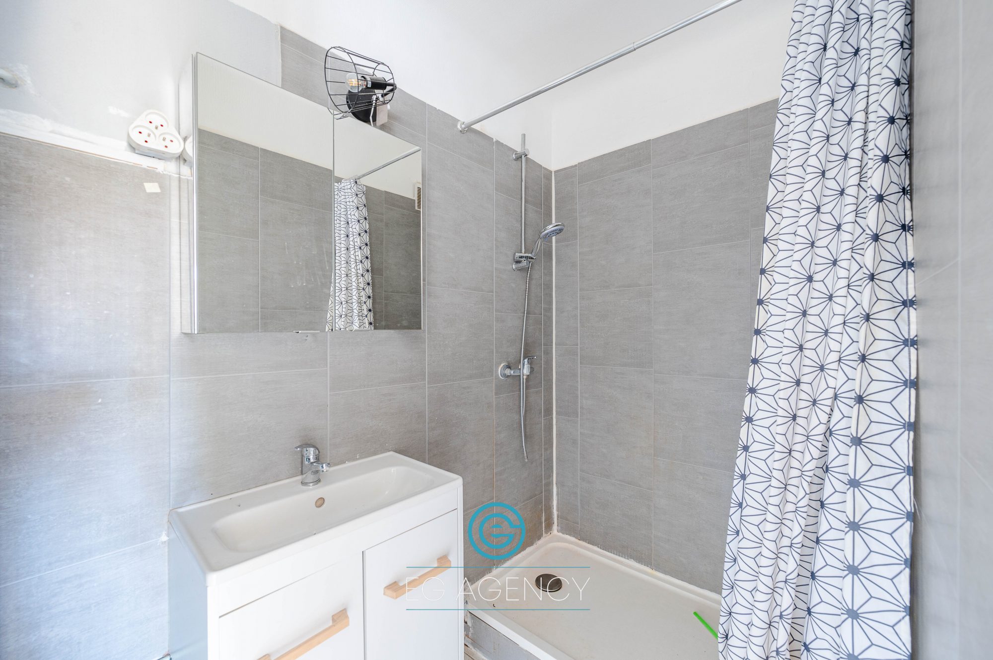 Appartement T4 de 67m2