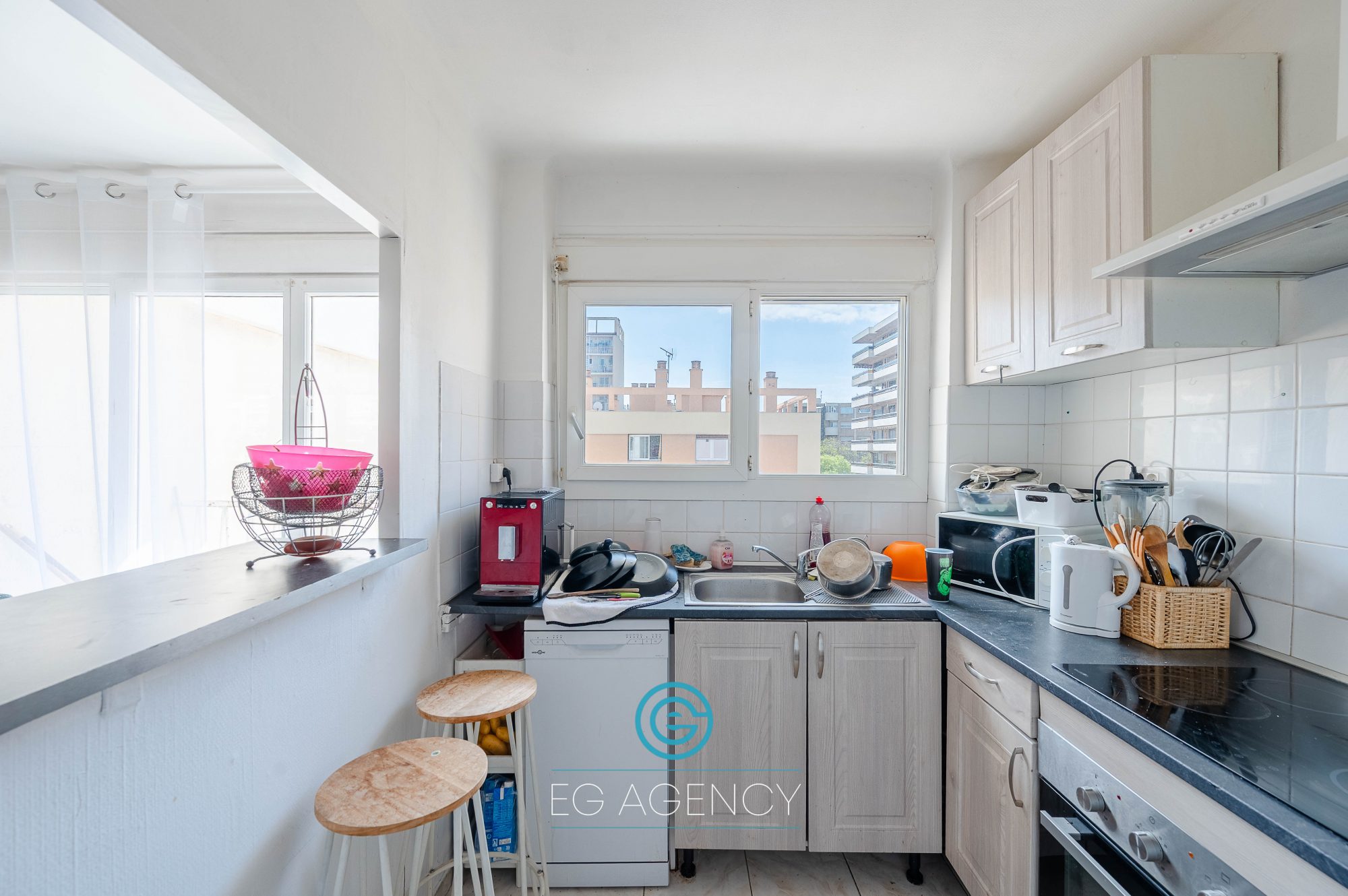 Appartement T4 de 67m2