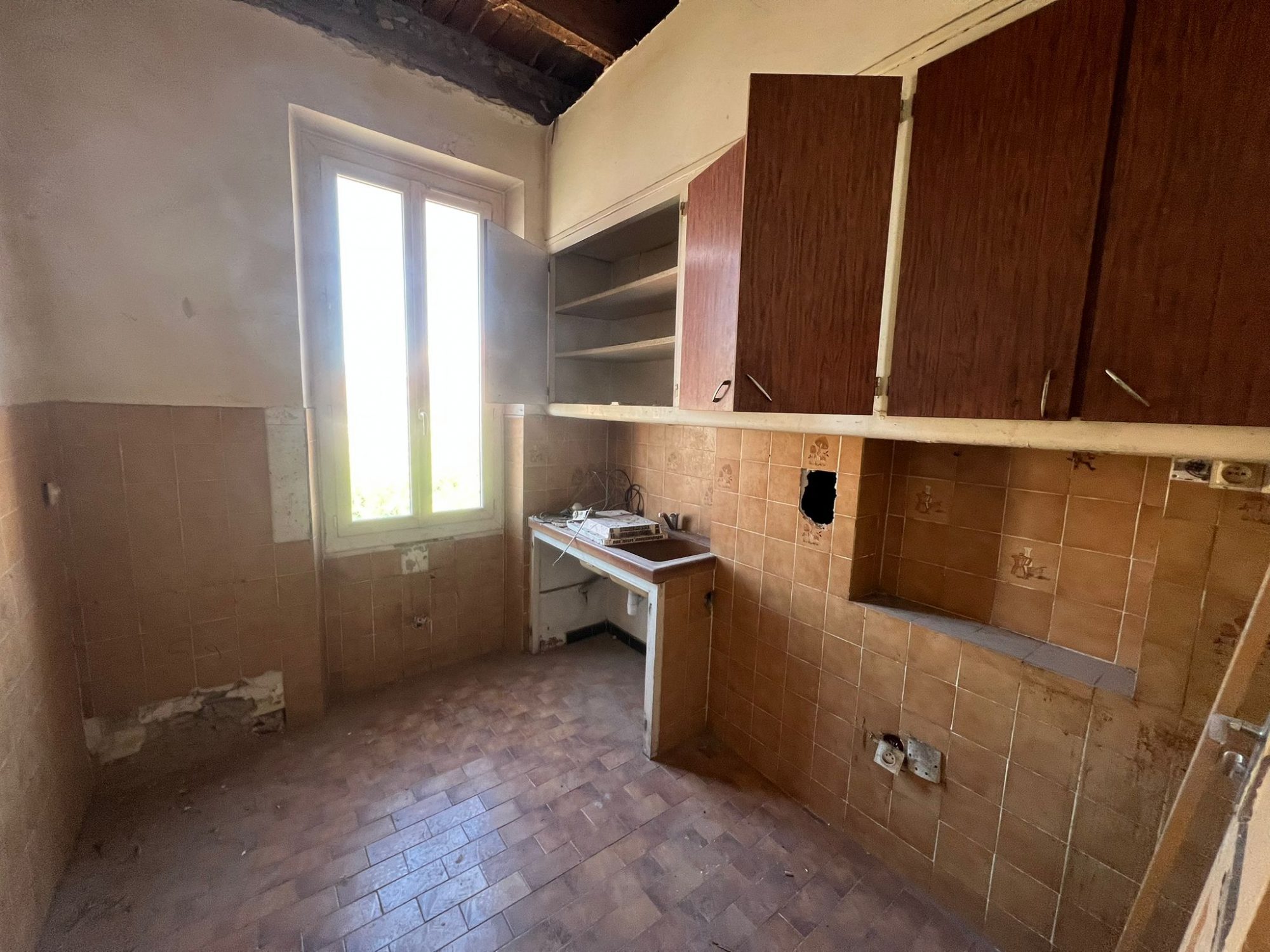 Immeuble 13005