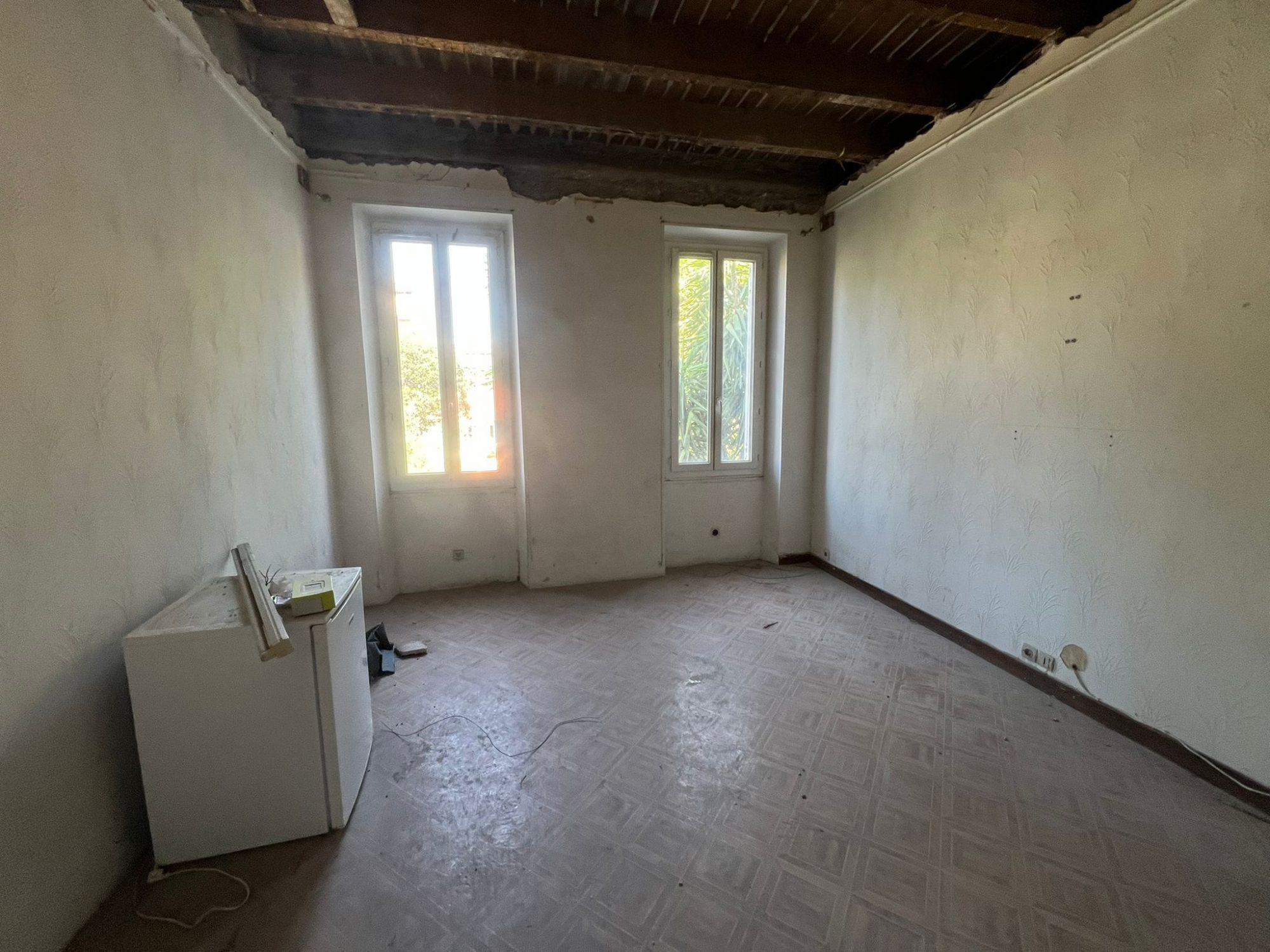 Immeuble 13005