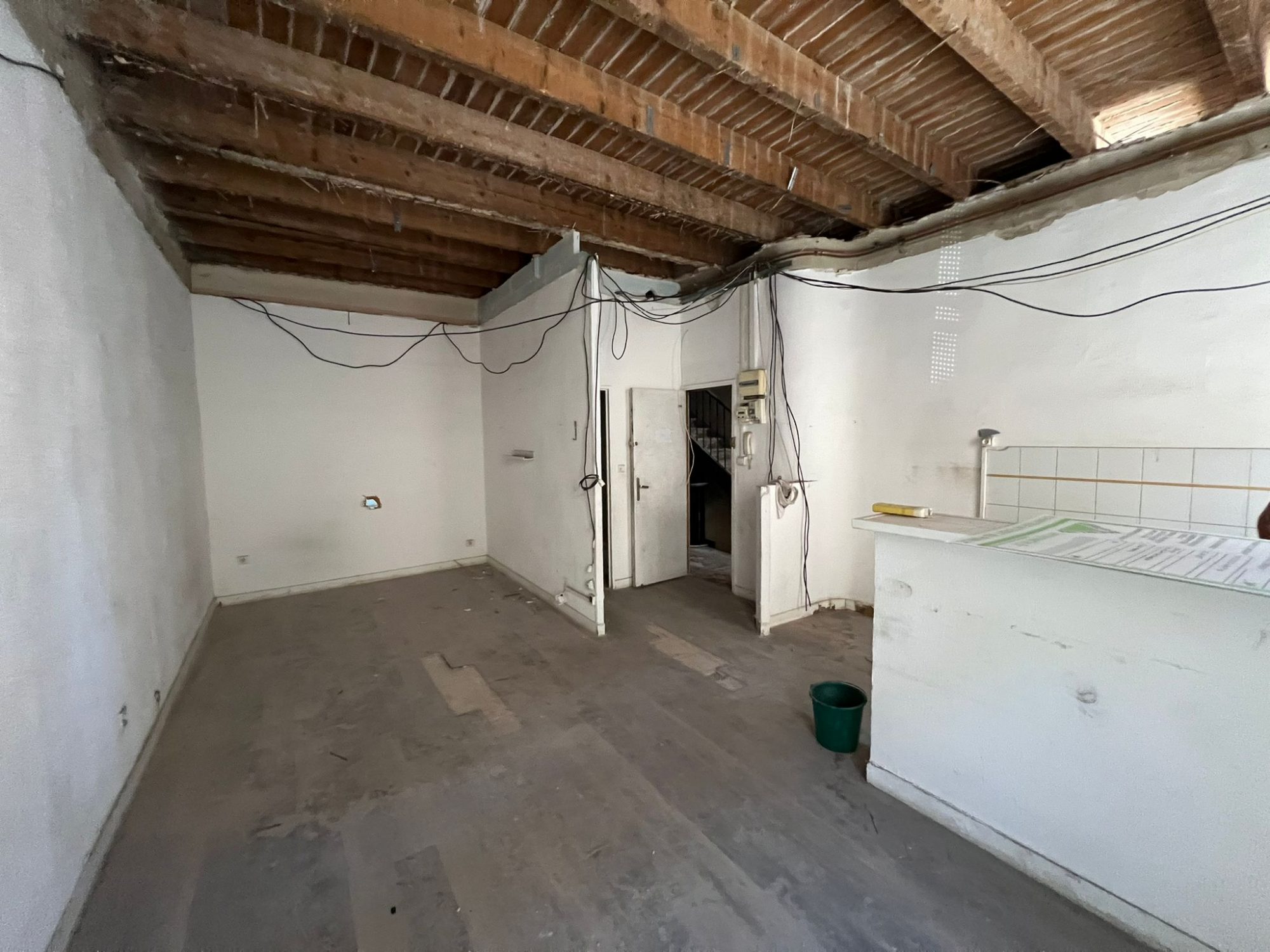 Immeuble 13005