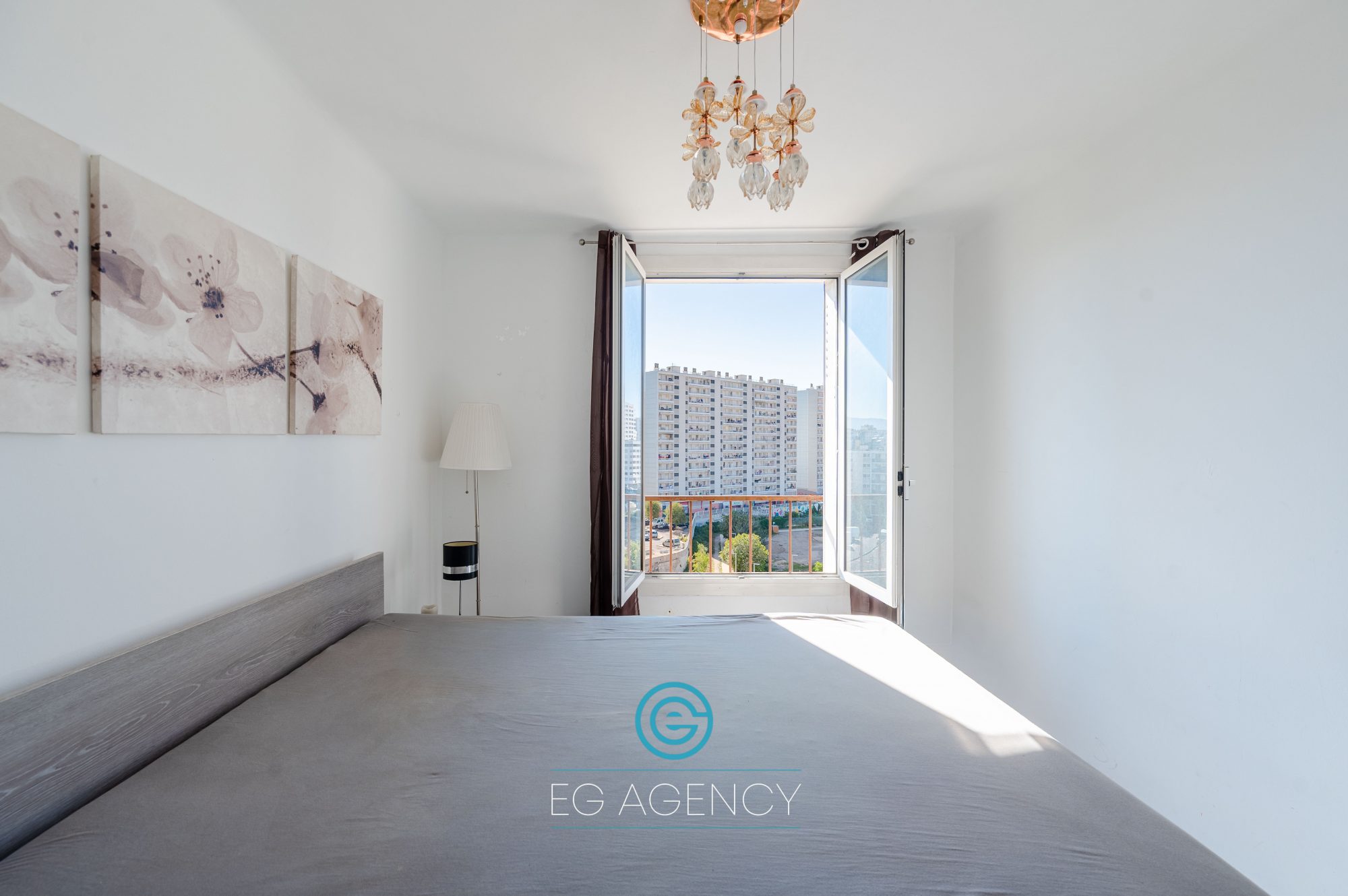 Appartement T3 – 13003