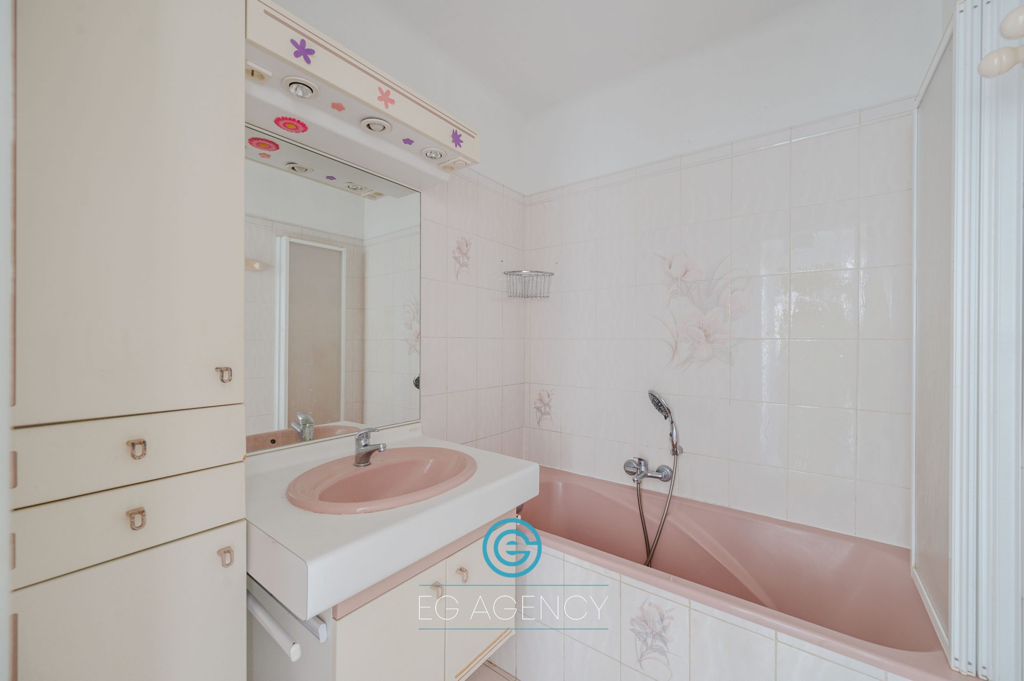 Appartement T3 – 13003