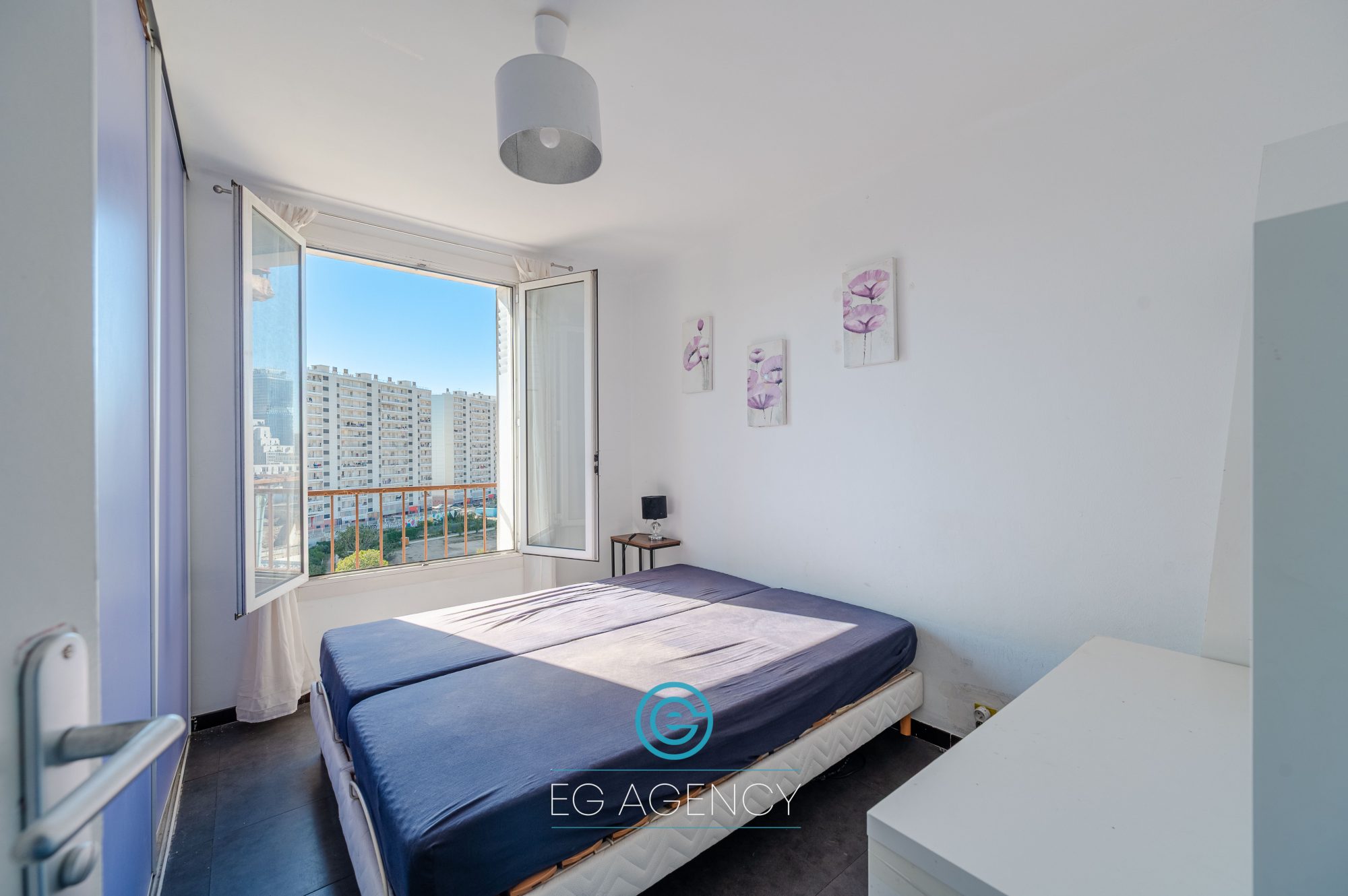 Appartement T3 – 13003