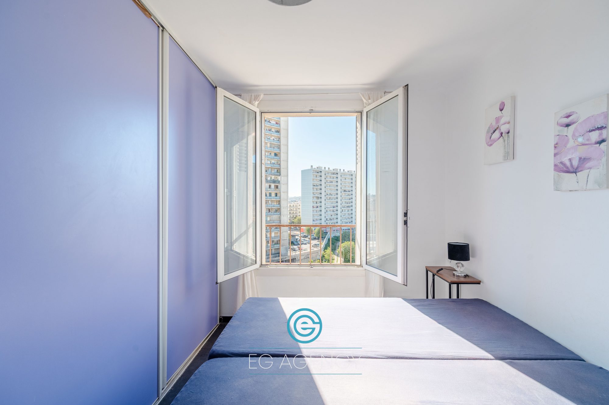 Appartement T3 – 13003