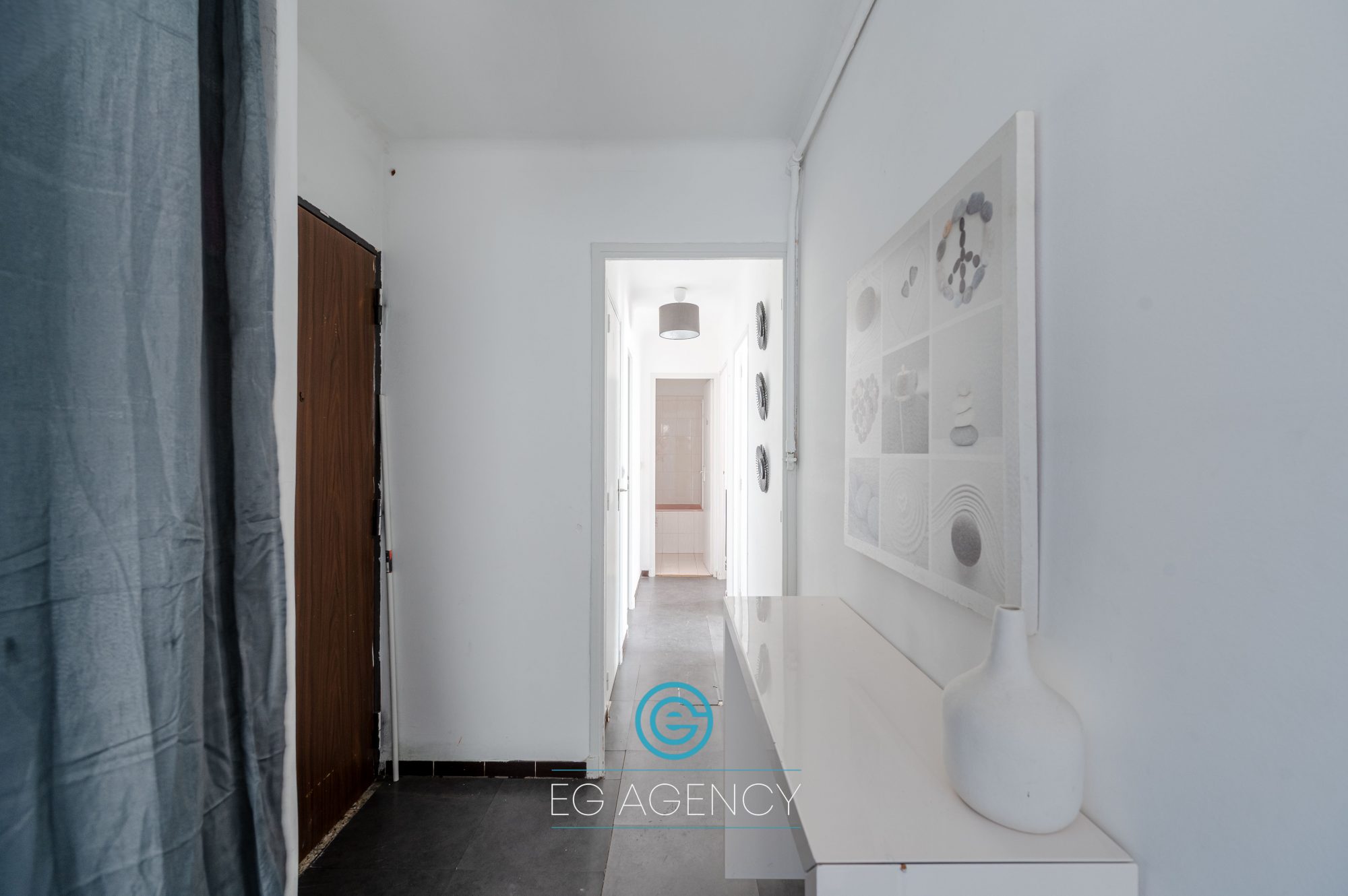 Appartement T3 – 13003