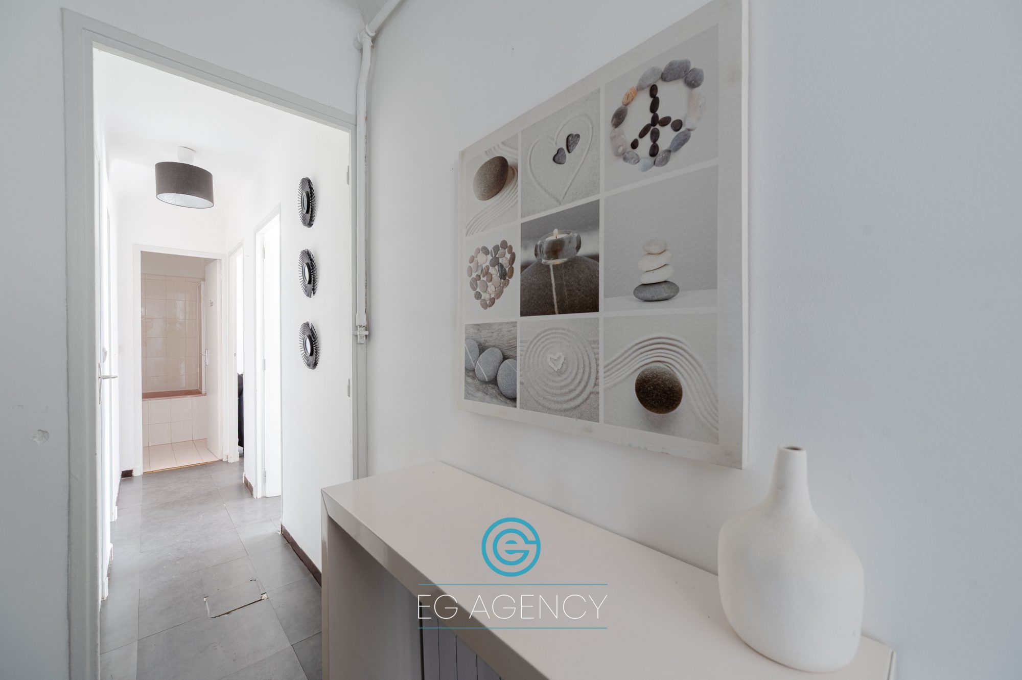Appartement T3 – 13003