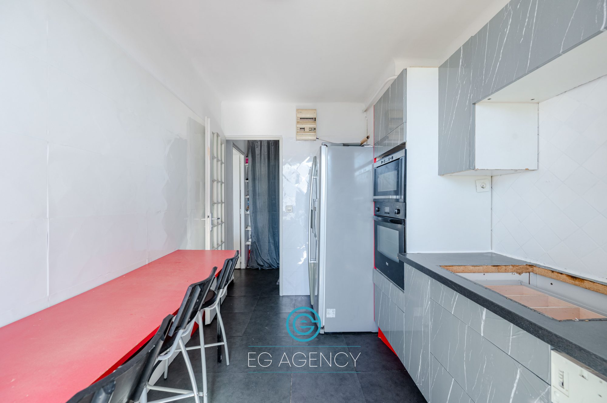 Appartement T3 – 13003