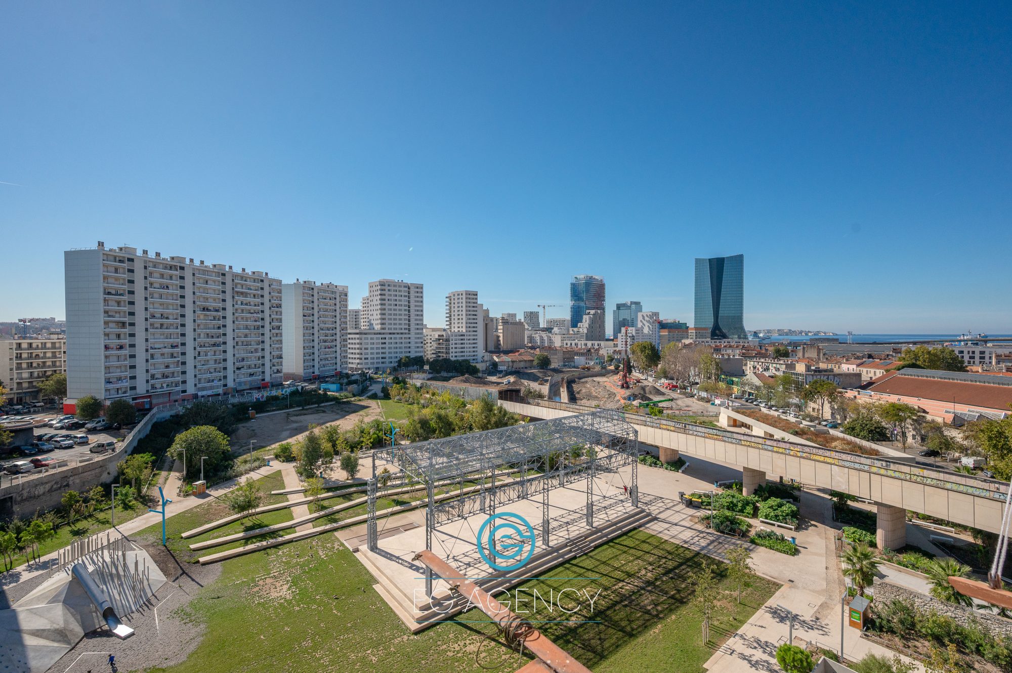 Appartement T3 – 13003