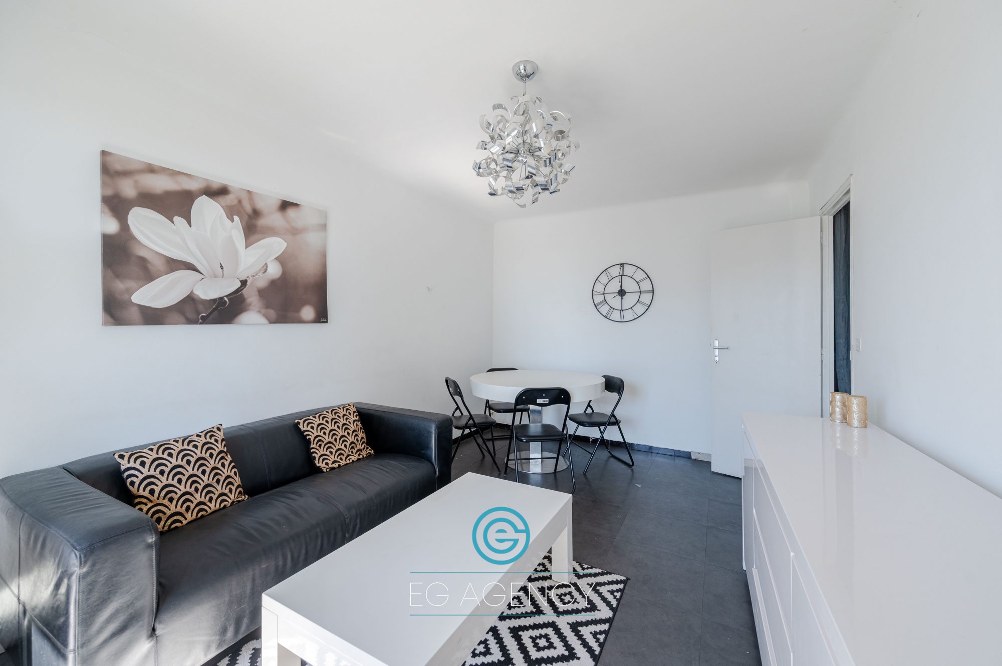 Appartement T3 – 13003