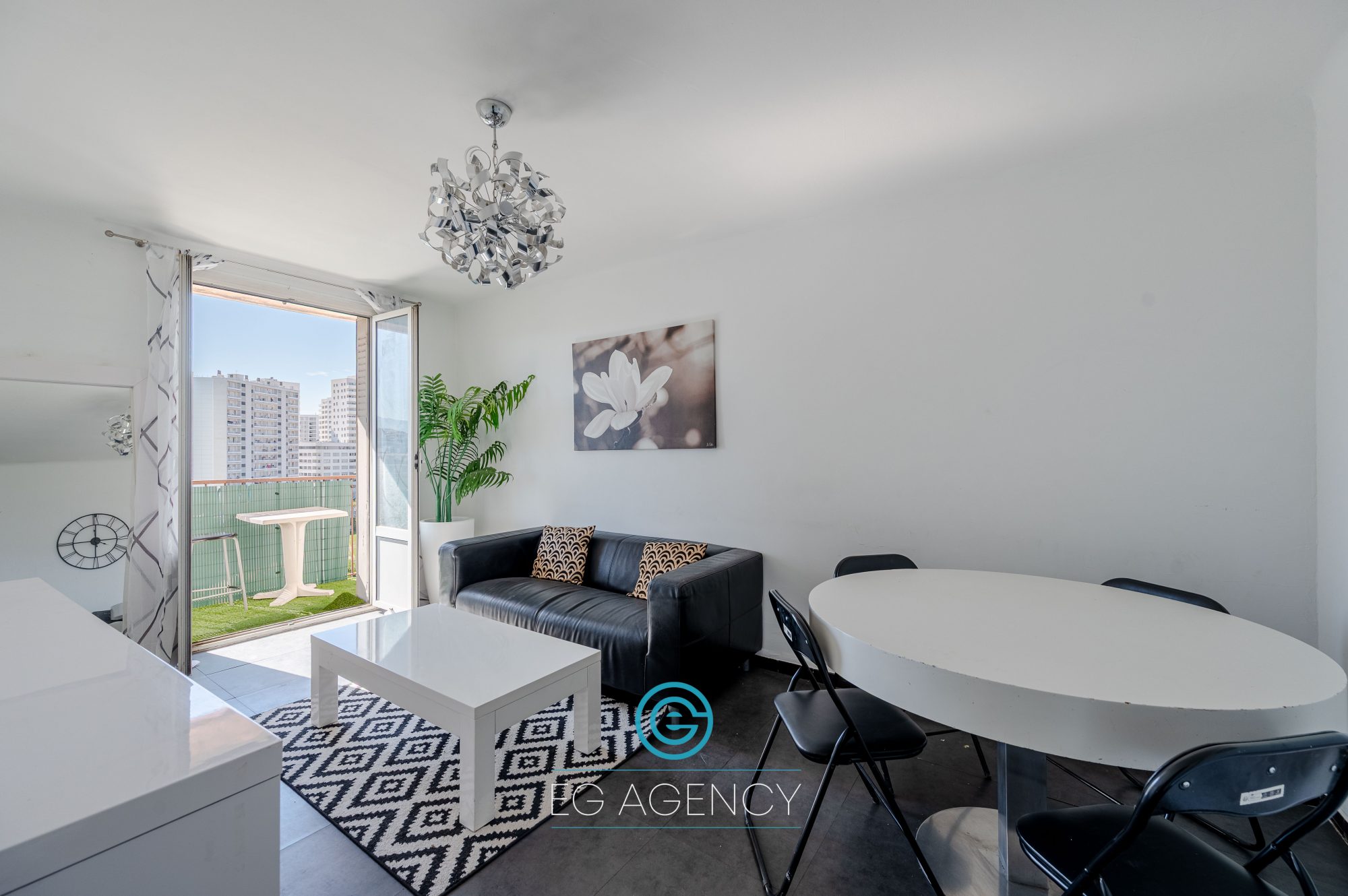 Appartement T3 – 13003
