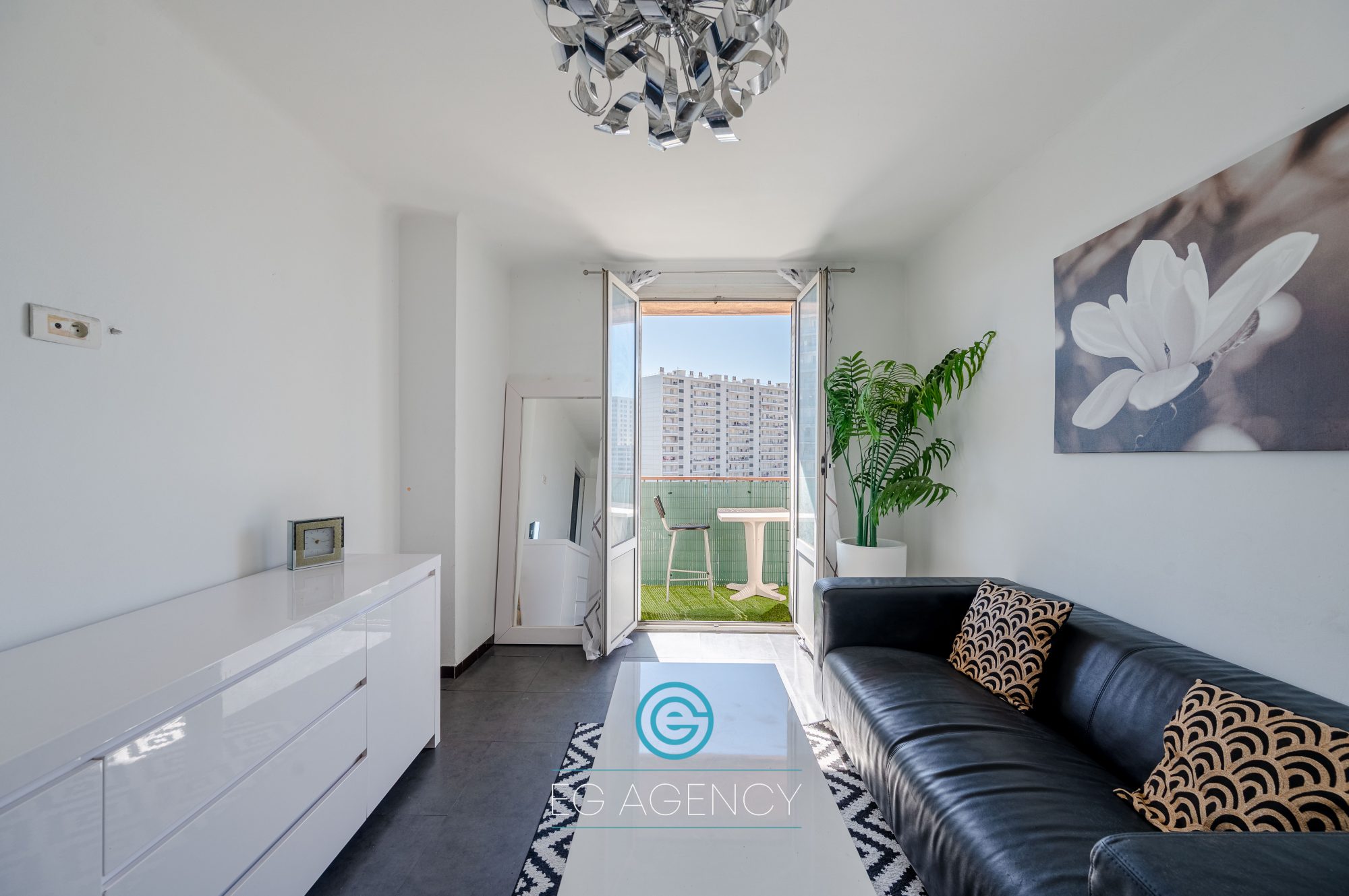 Appartement T3 – 13003