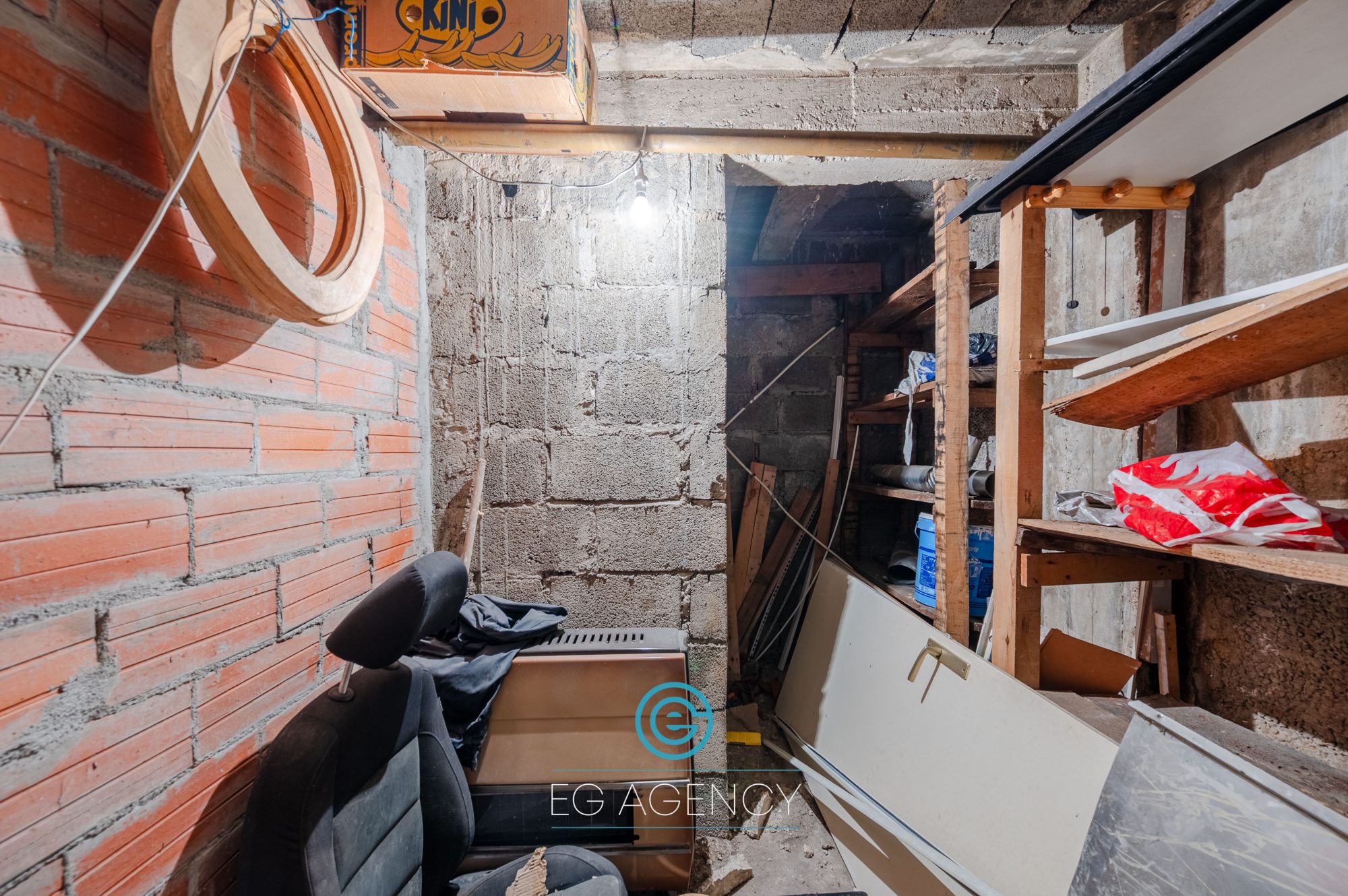 Appartement T3 – 13003