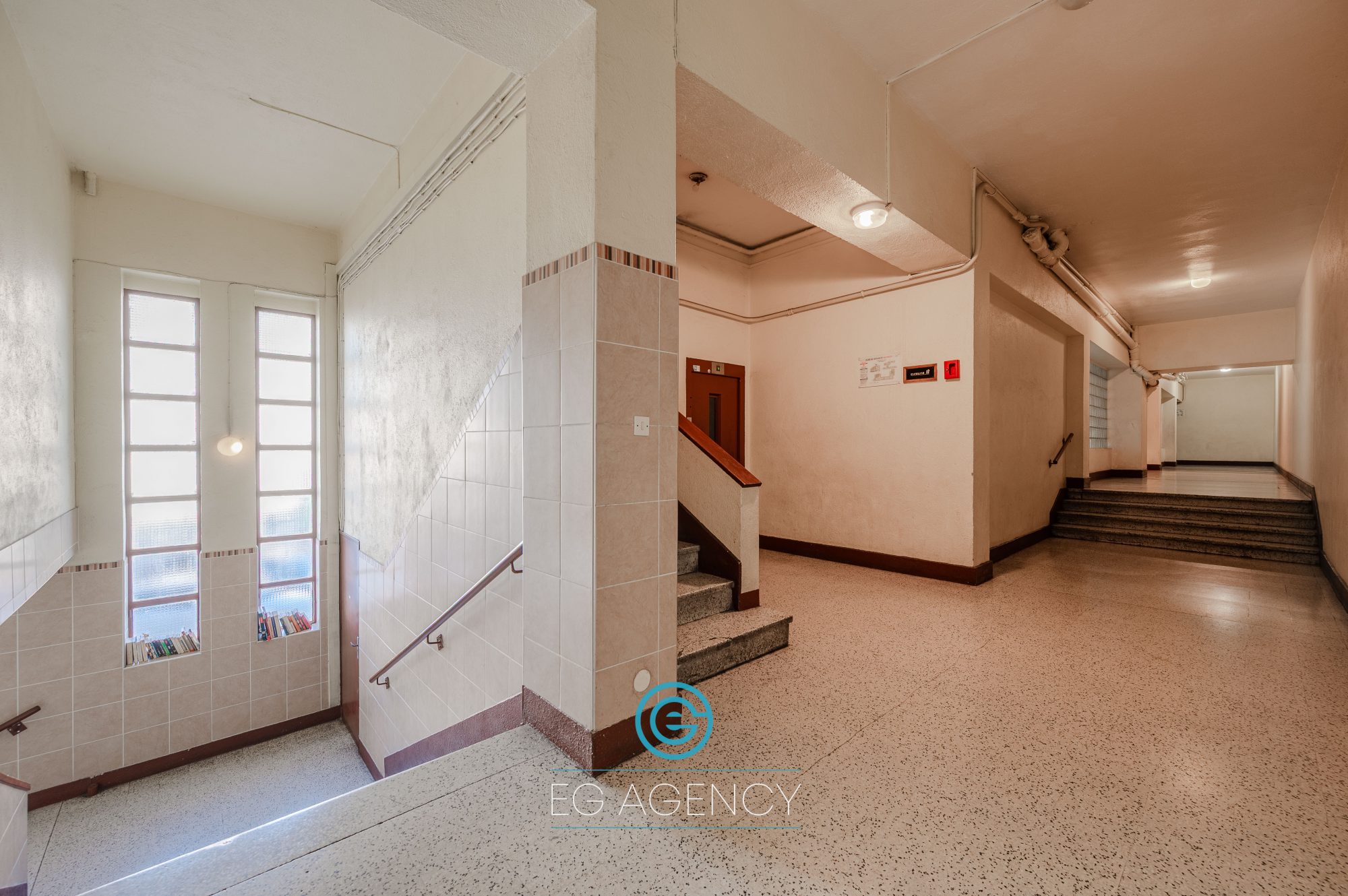 Appartement T3 – 13003