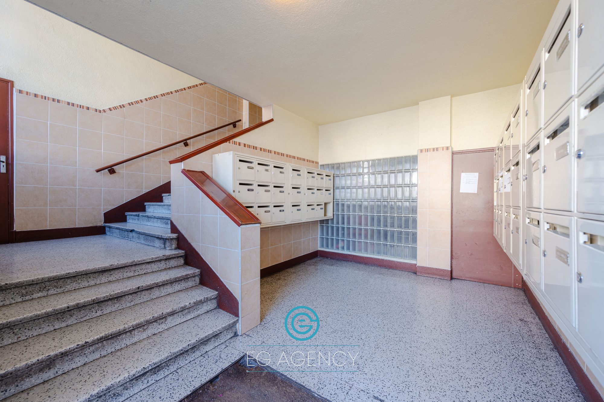 Appartement T3 – 13003