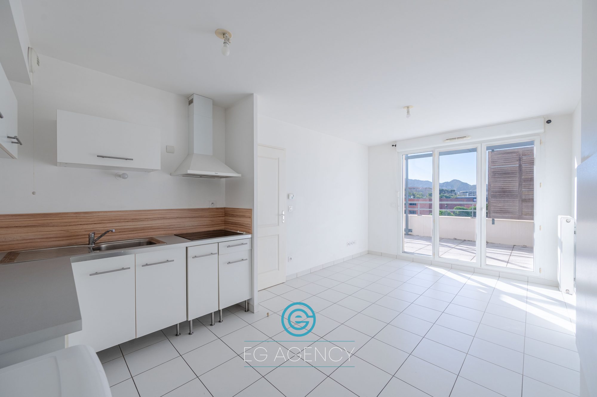 Appartement T2 Lumineux et Confortable – 37.38 m² avec grande t