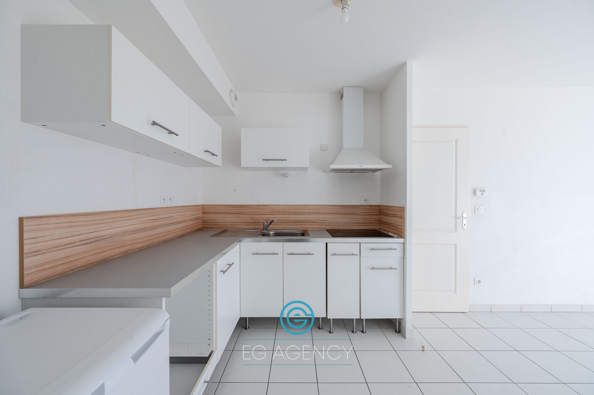 Appartement T2 Lumineux et Confortable – 37.38 m² avec grande t