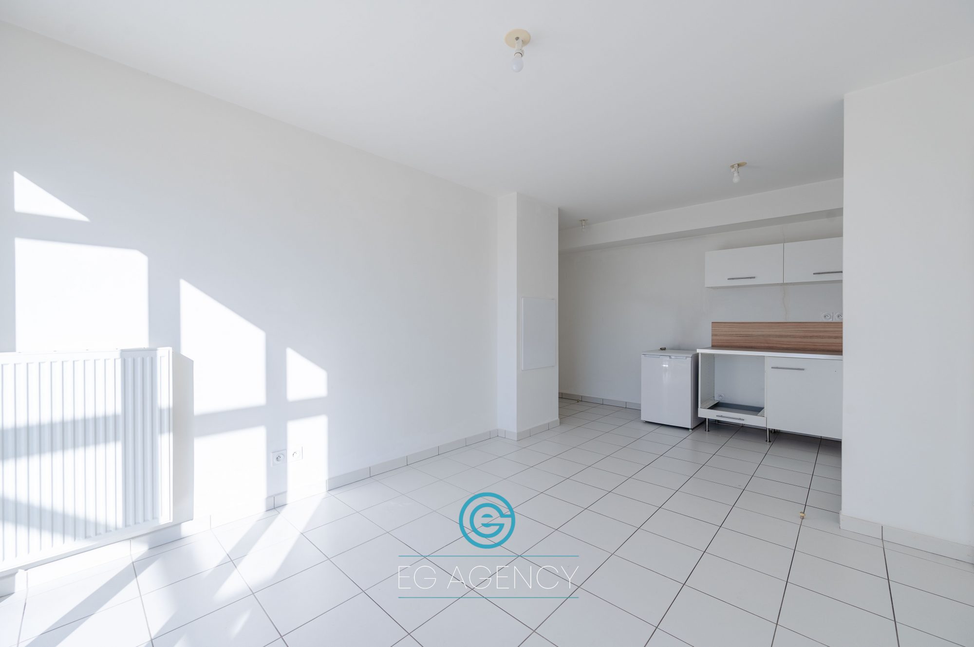 Appartement T2 Lumineux et Confortable – 37.38 m² avec grande t