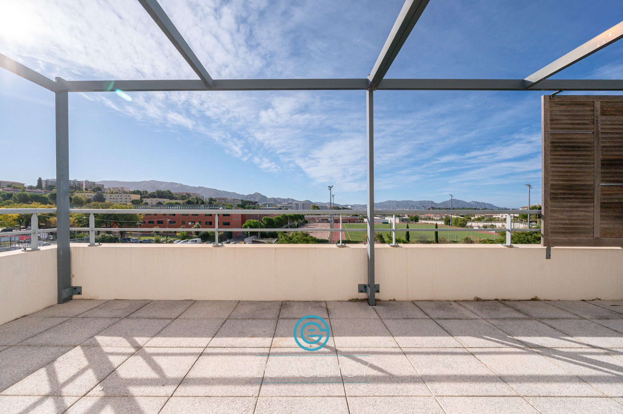 Appartement T2 Lumineux et Confortable – 37.38 m² avec grande t