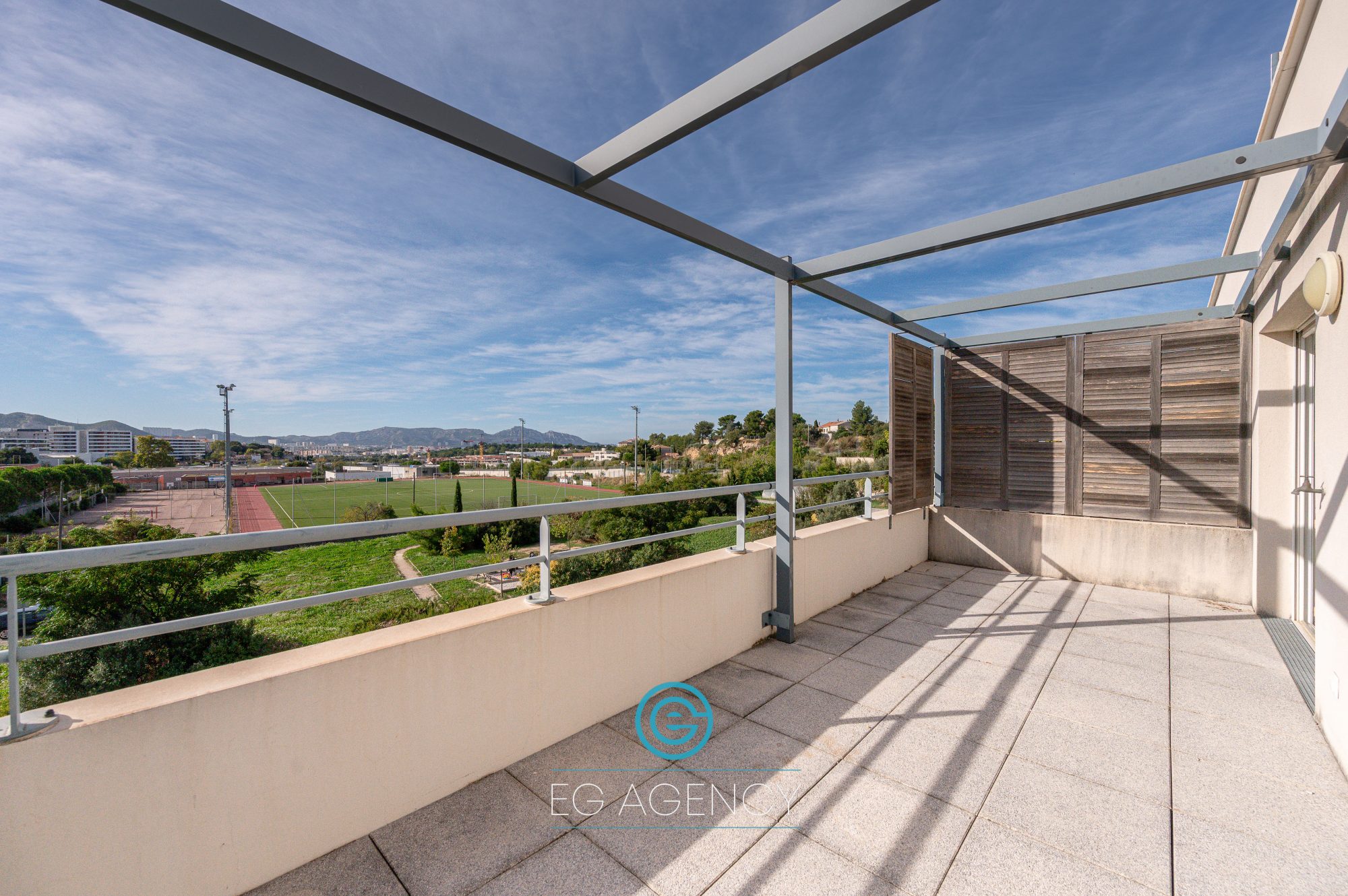 Appartement T2 Lumineux et Confortable – 37.38 m² avec grande t