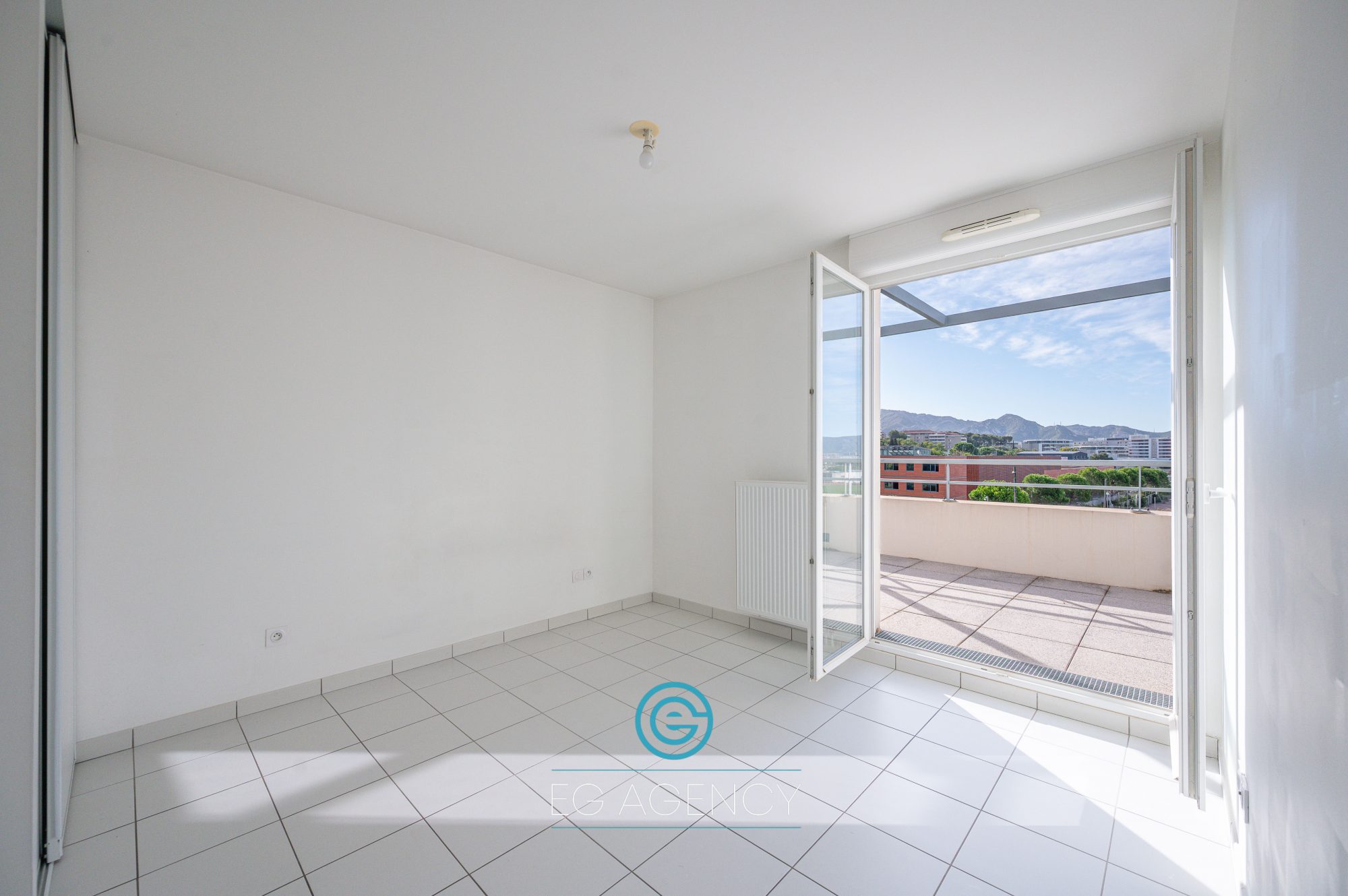 Appartement T2 Lumineux et Confortable – 37.38 m² avec grande t