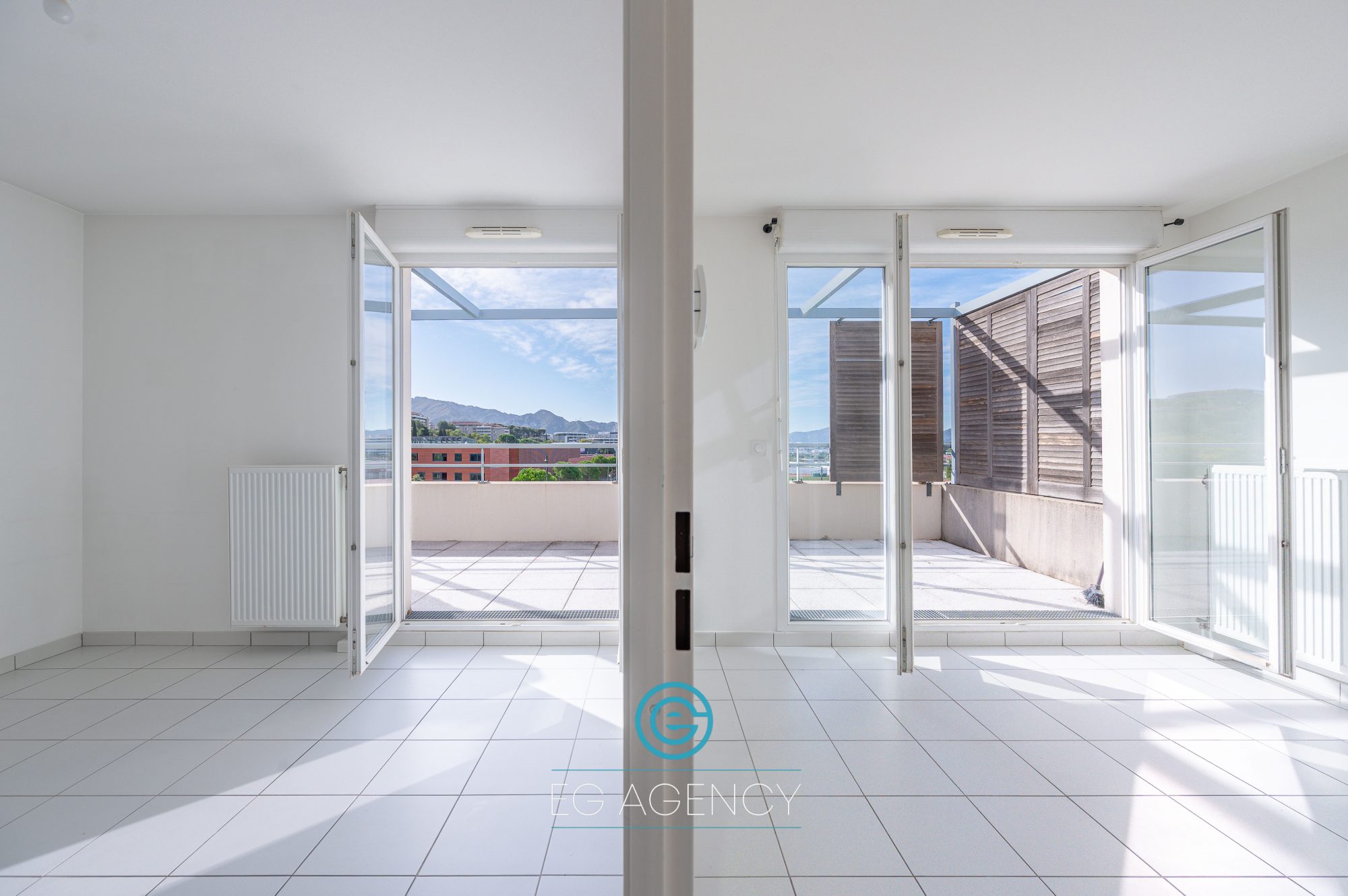 Appartement T2 Lumineux et Confortable – 37.38 m² avec grande t