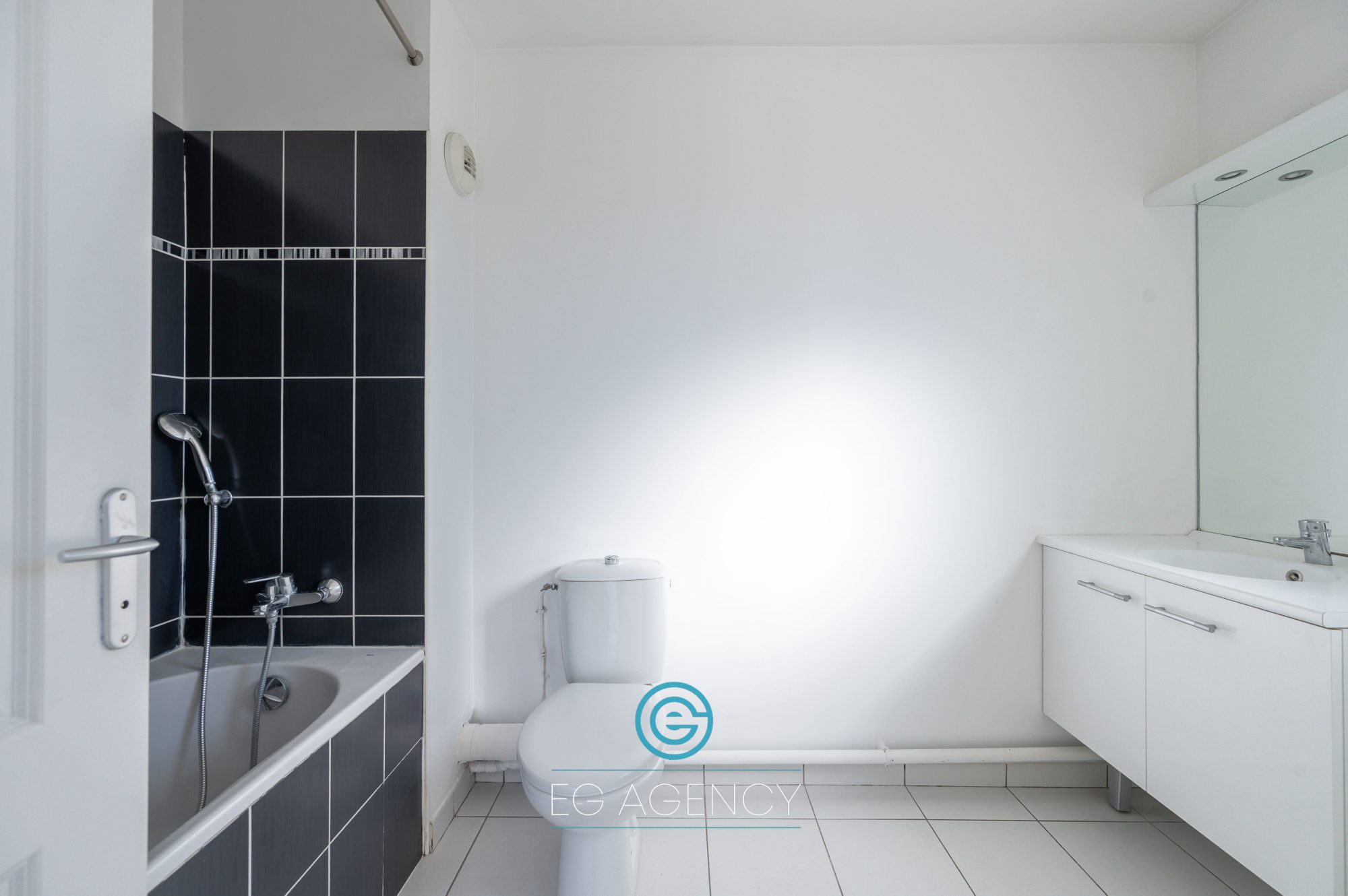 Appartement T2 Lumineux et Confortable – 37.38 m² avec grande t