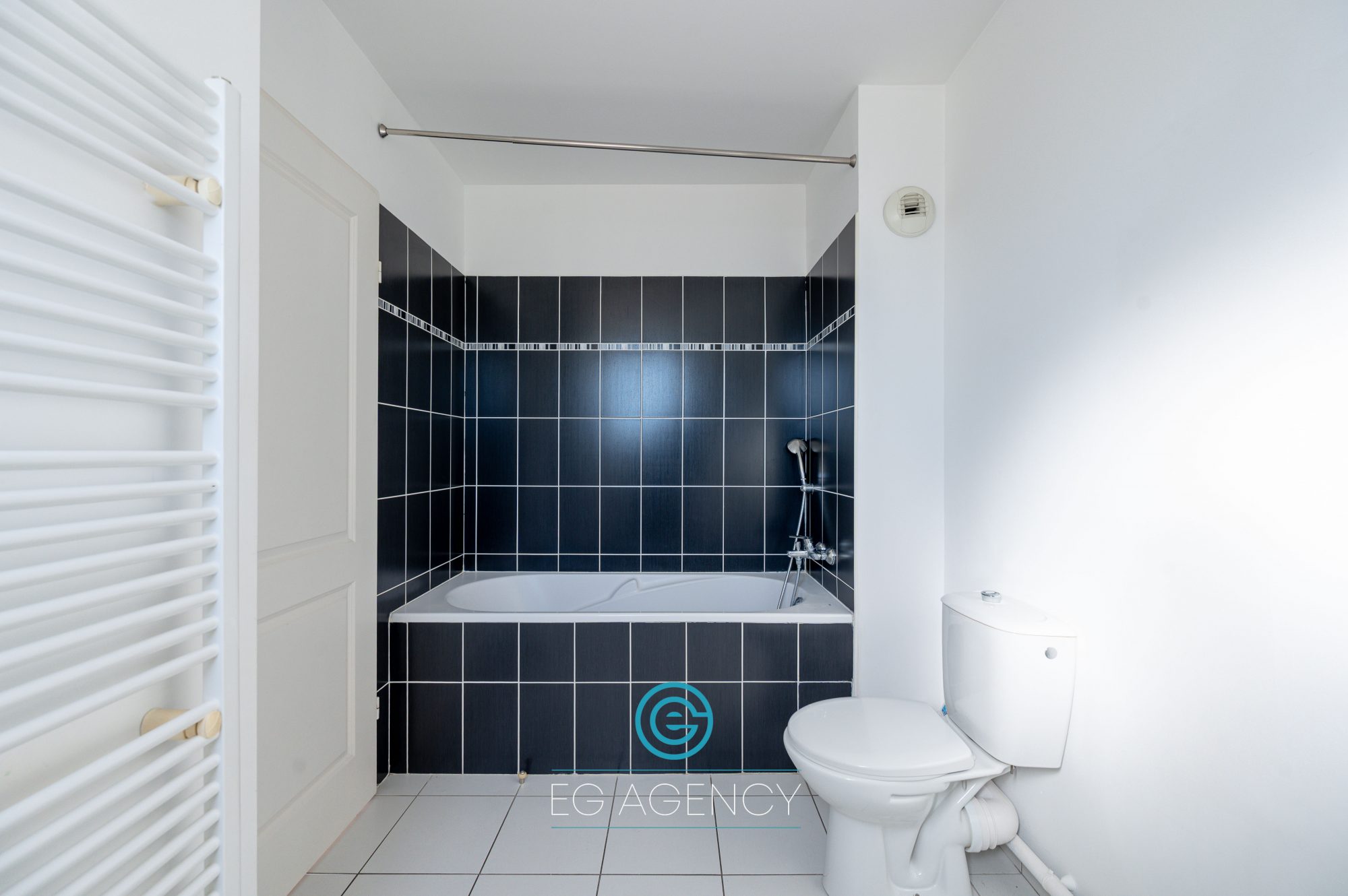 Appartement T2 Lumineux et Confortable – 37.38 m² avec grande t
