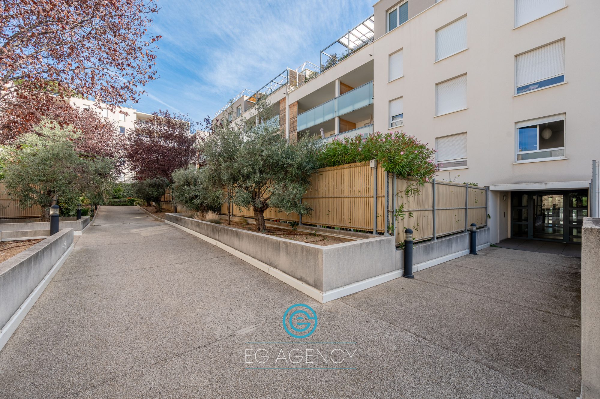 Appartement T2 Lumineux et Confortable – 37.38 m² avec grande t