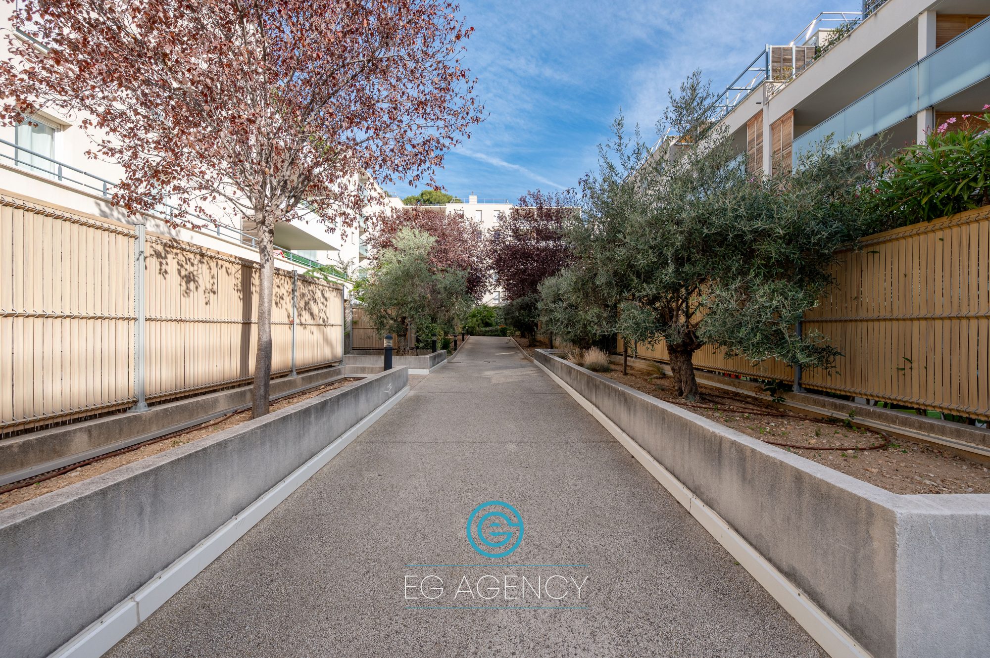 Appartement T2 Lumineux et Confortable – 37.38 m² avec grande t