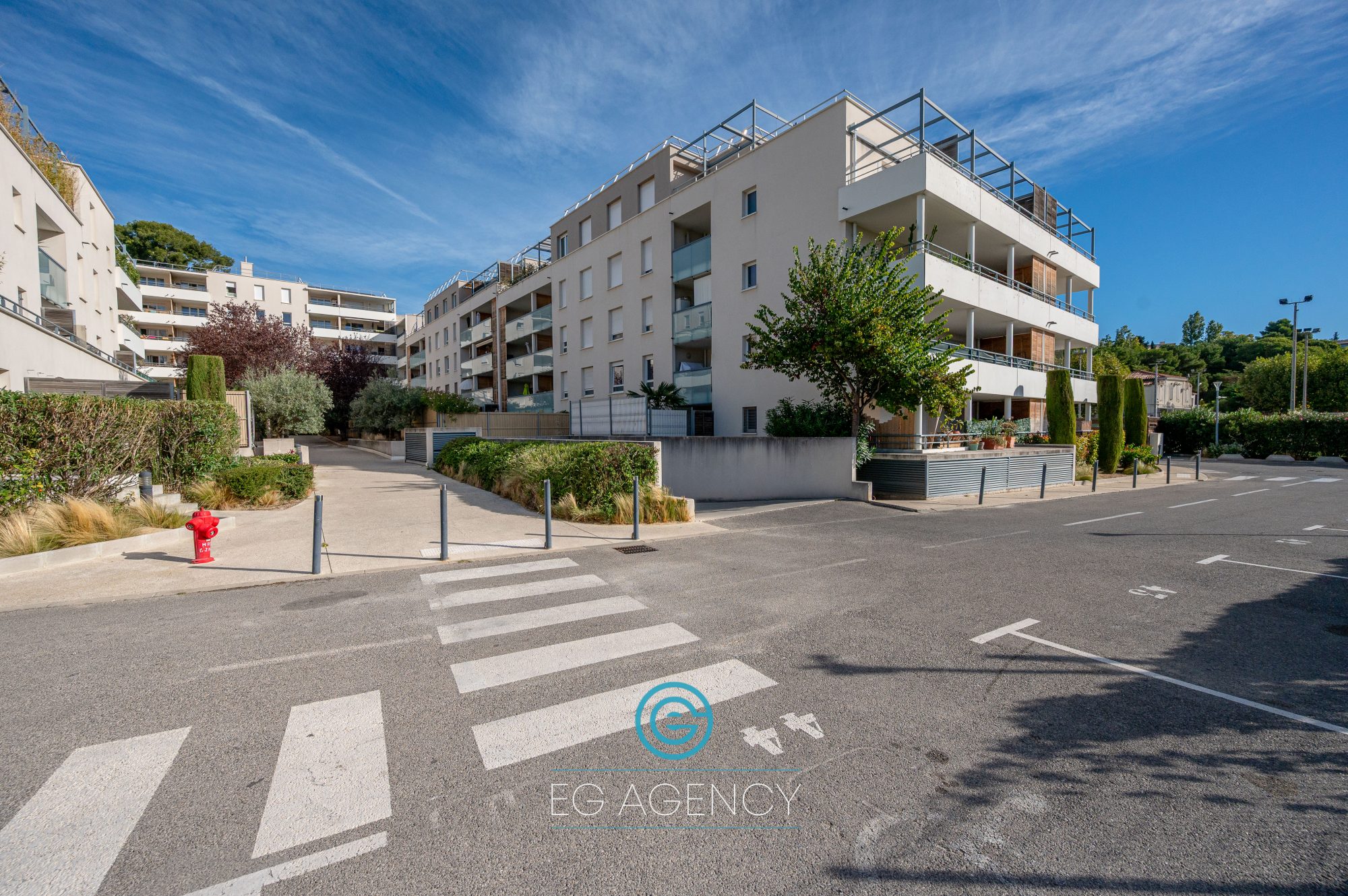 Appartement T2 Lumineux et Confortable – 37.38 m² avec grande t