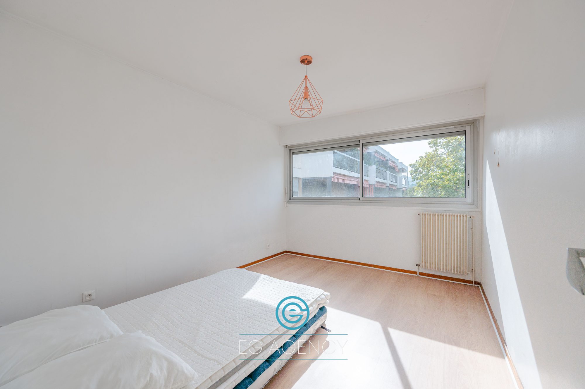 Appartement 4 pièces 89 m²