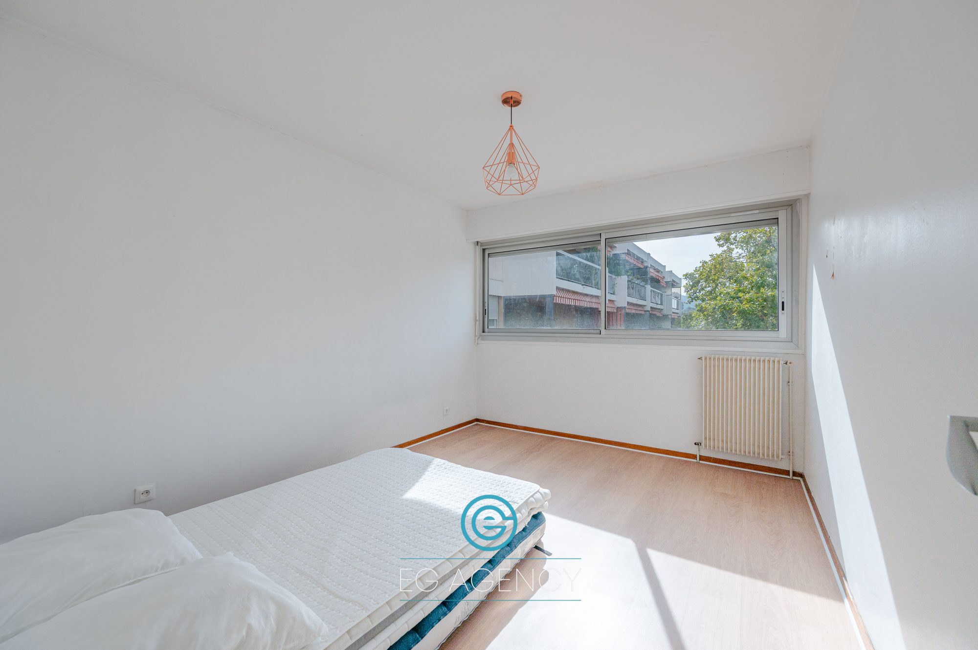 Appartement 4 pièces 89 m²