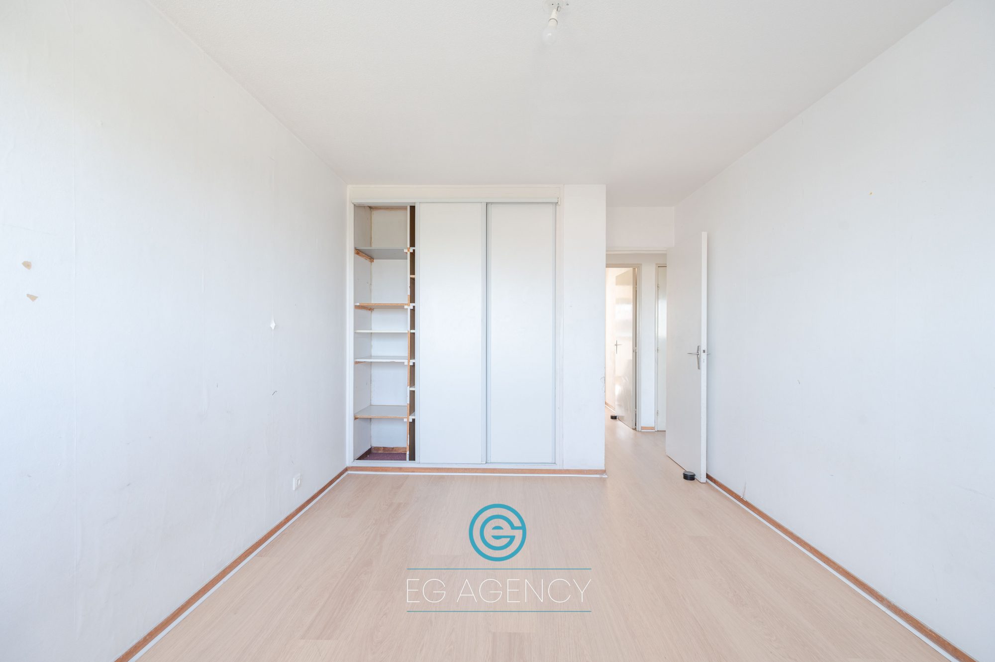 Appartement 4 pièces 89 m²