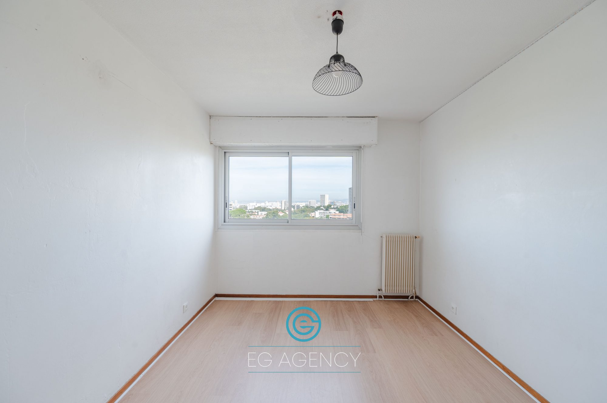 Appartement 4 pièces 89 m²