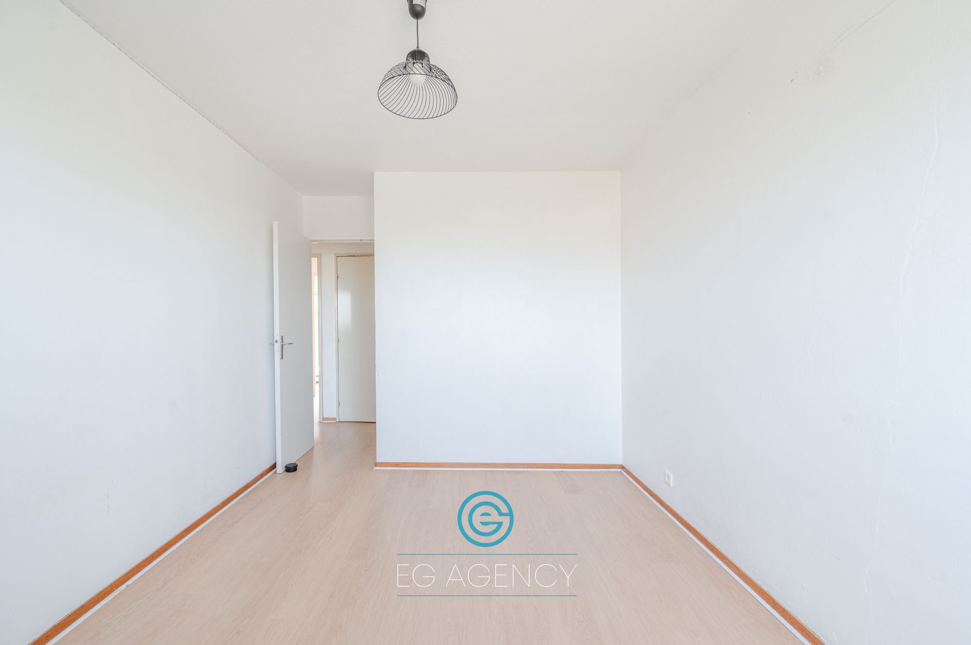 Appartement 4 pièces 89 m²